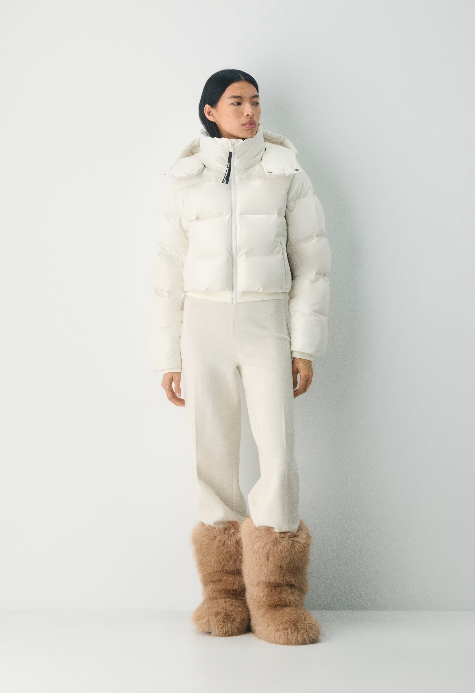 The Super Resort Puff™ - Hi-Gloss - BIRCH