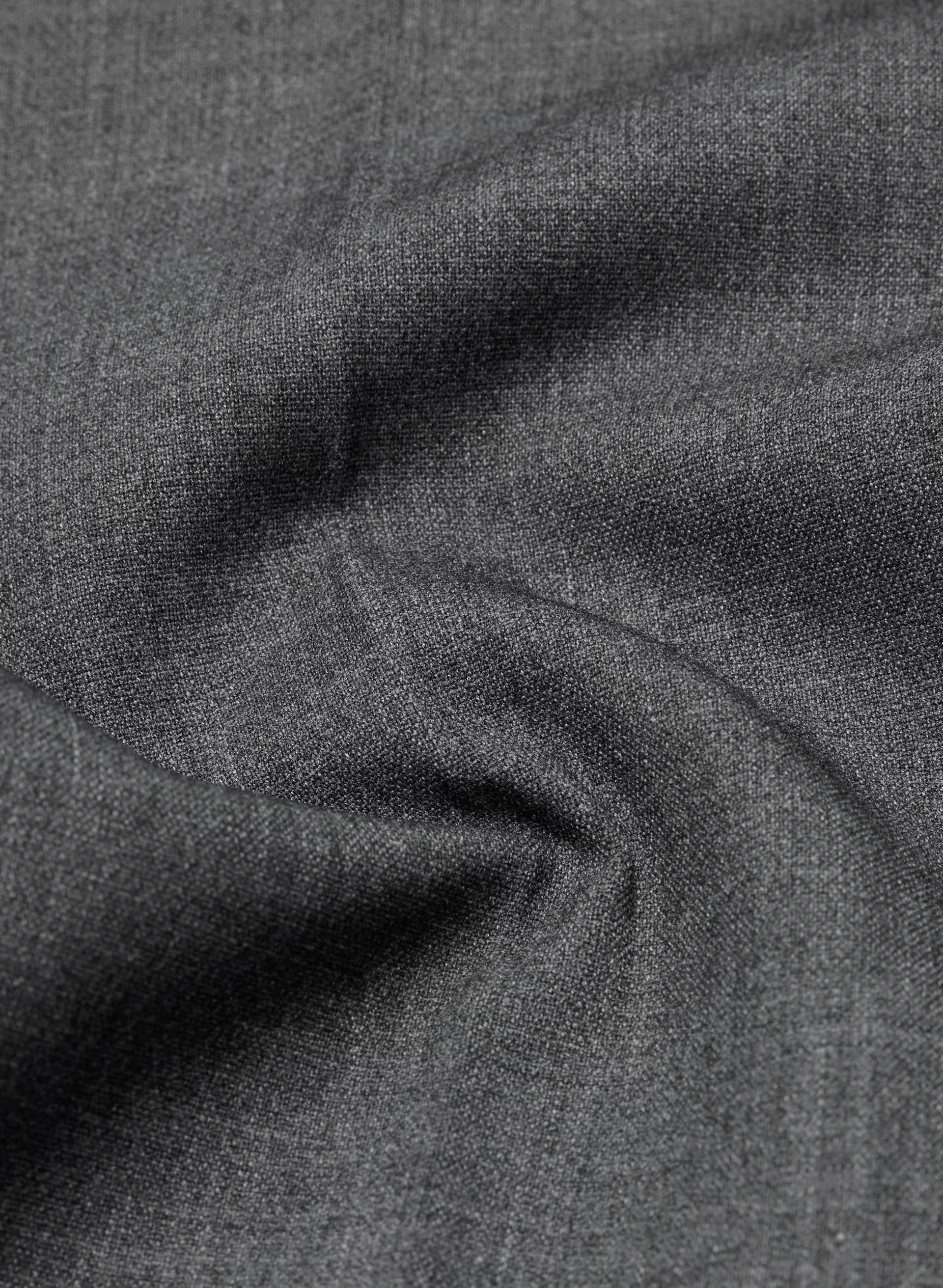 The Effortless Pant™ - Eversential™ - HEATHER CHARCOAL