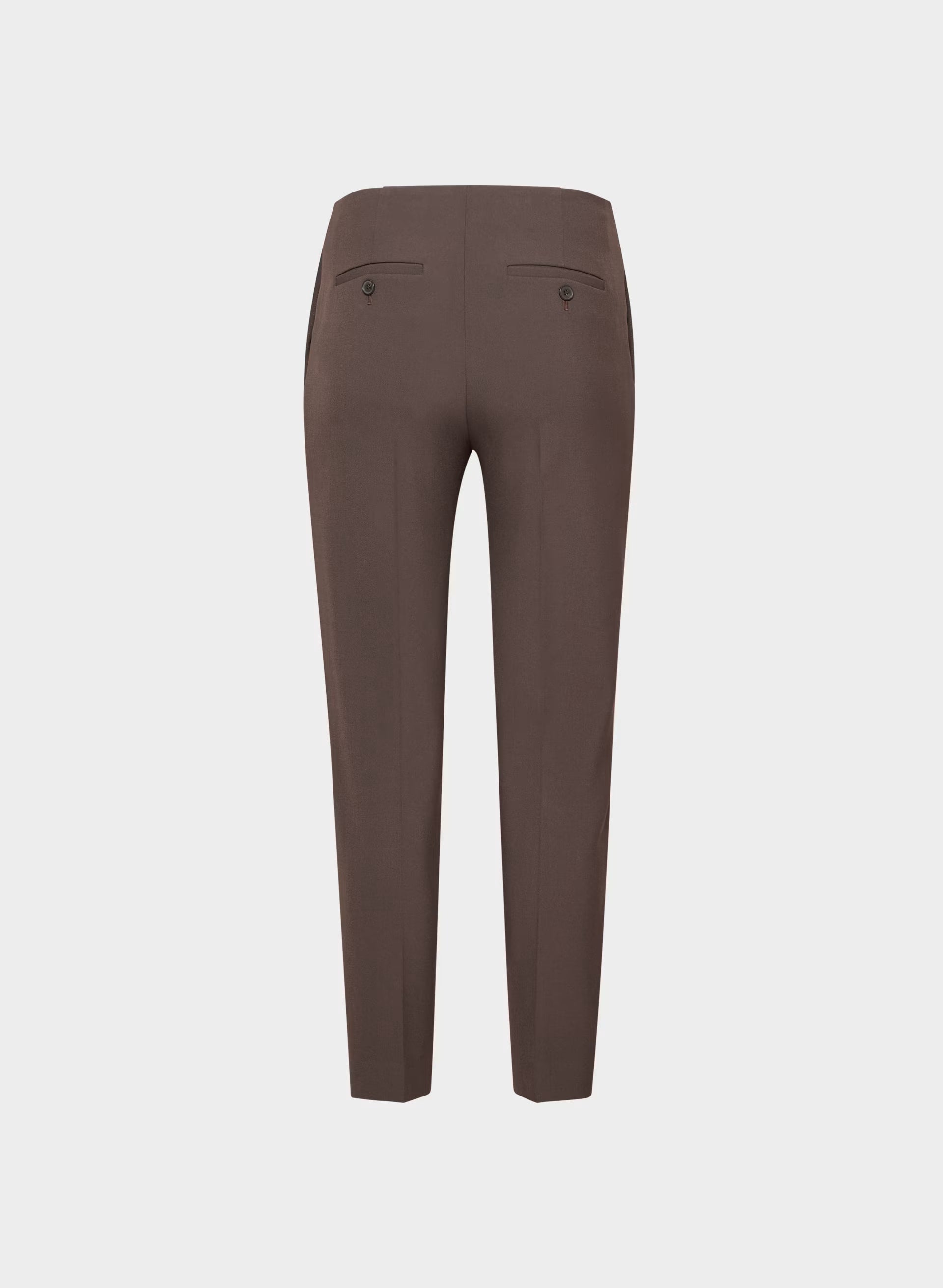 Markova Pant - Eversential™ - RICH MOCHA BROWN