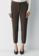 Markova Pant - Eversential™ - RICH MOCHA BROWN