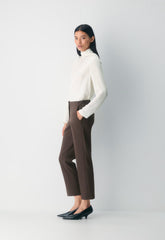 Markova Pant - Eversential™ - RICH MOCHA BROWN
