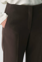Markova Pant - Eversential™ - RICH MOCHA BROWN