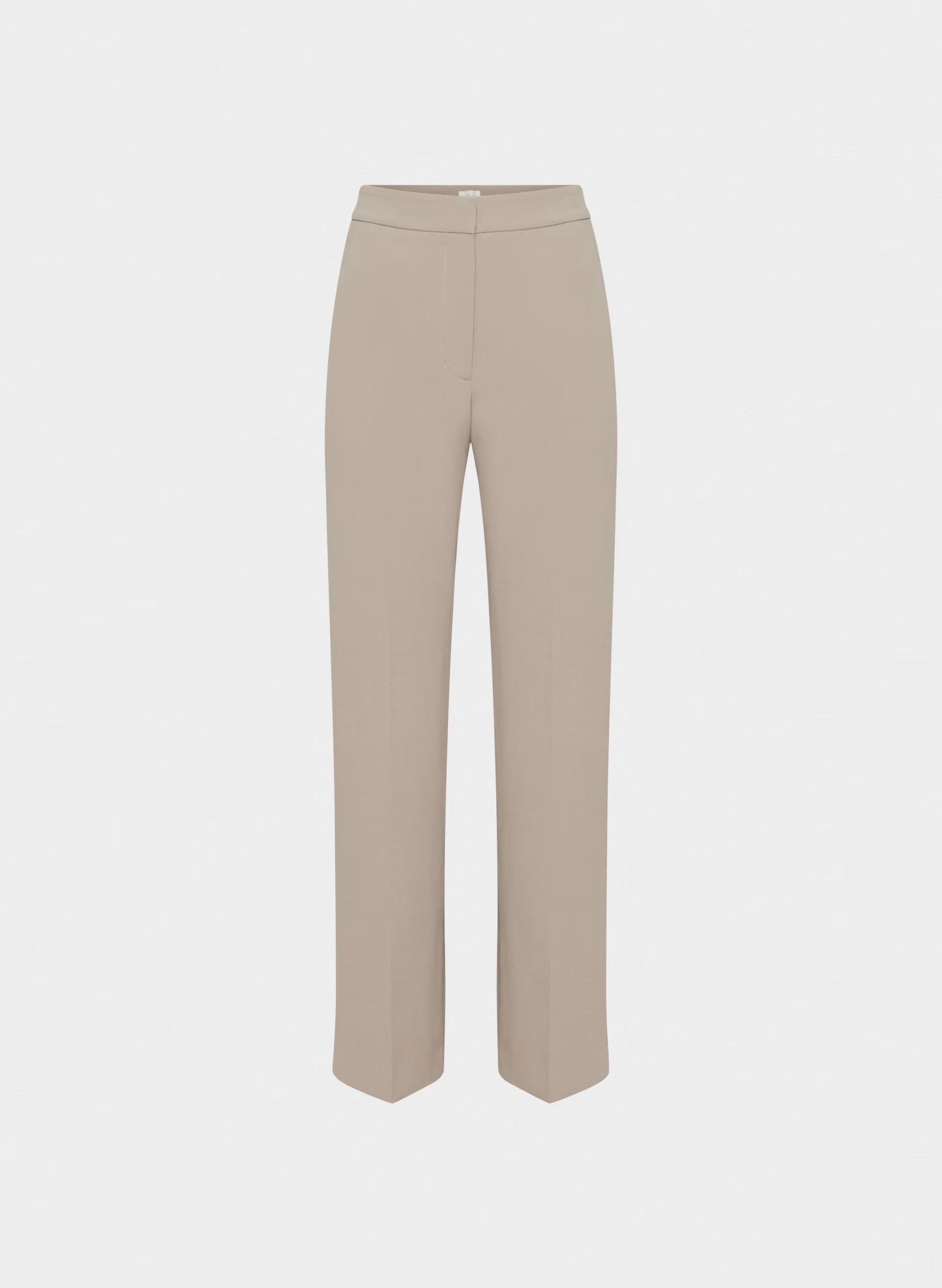 The Limitless Pant™ - Crepette™ - NOMAD TAUPE