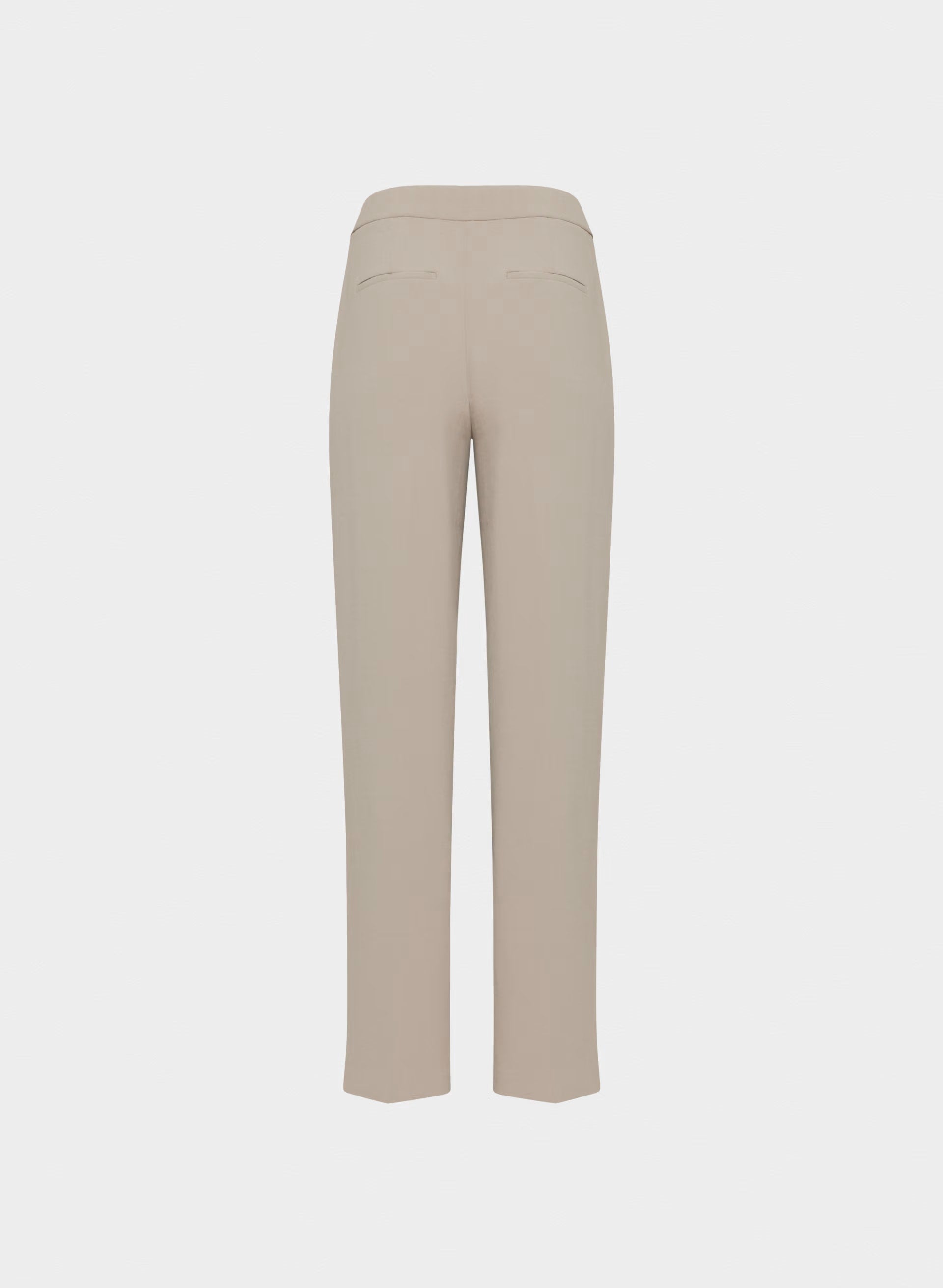 The Limitless Pant™ - Crepette™ - NOMAD TAUPE