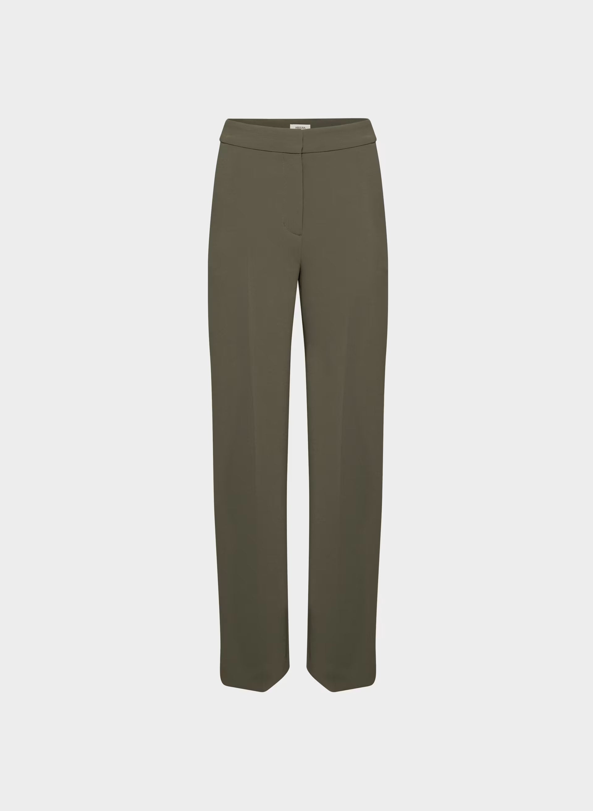 The Limitless Pant™ - Crepette™ - DARK OLIVE