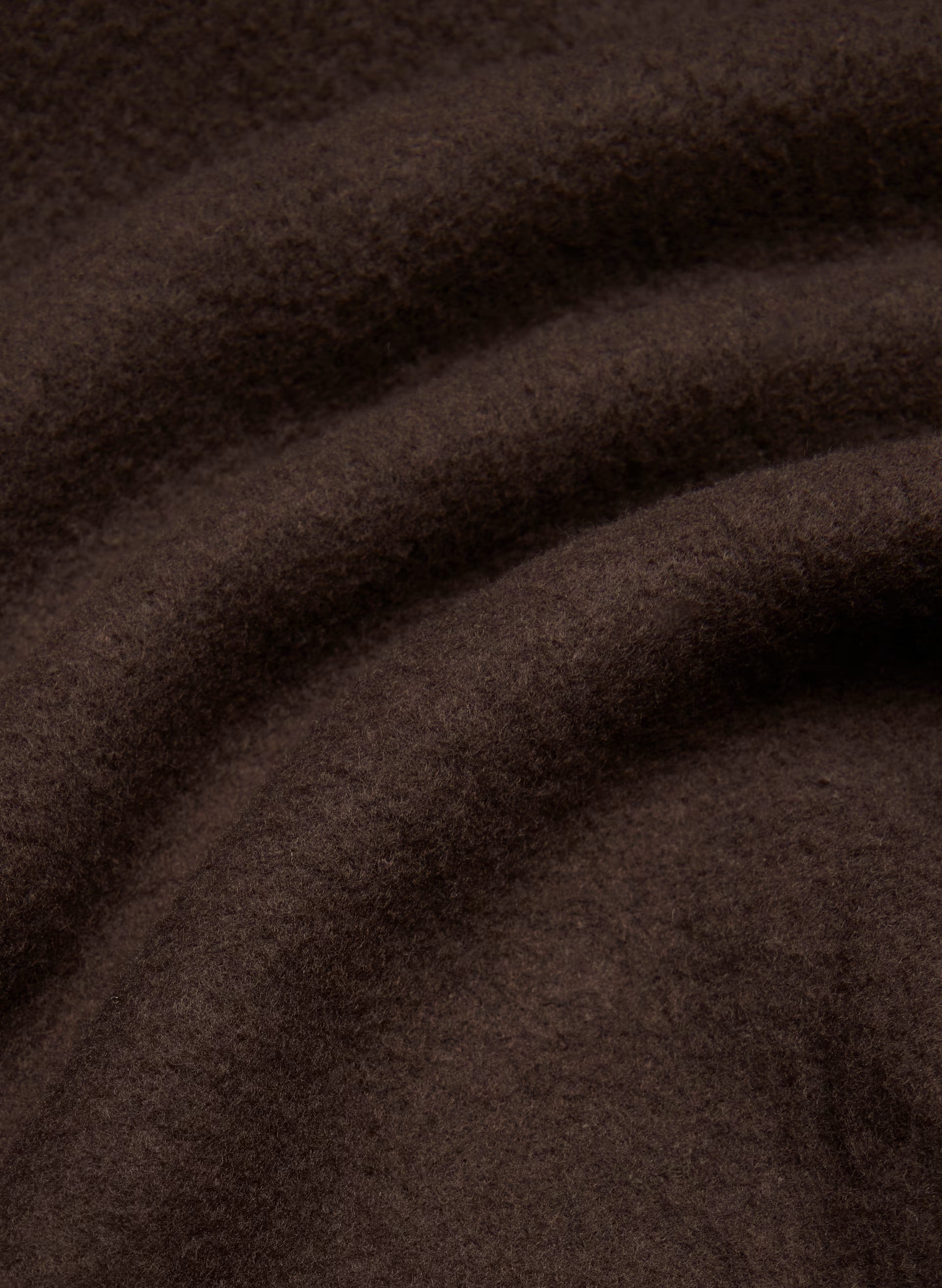 Cozy Sweatfleece Mega Cargo™ Sweatpant - RICH MOCHA BROWN