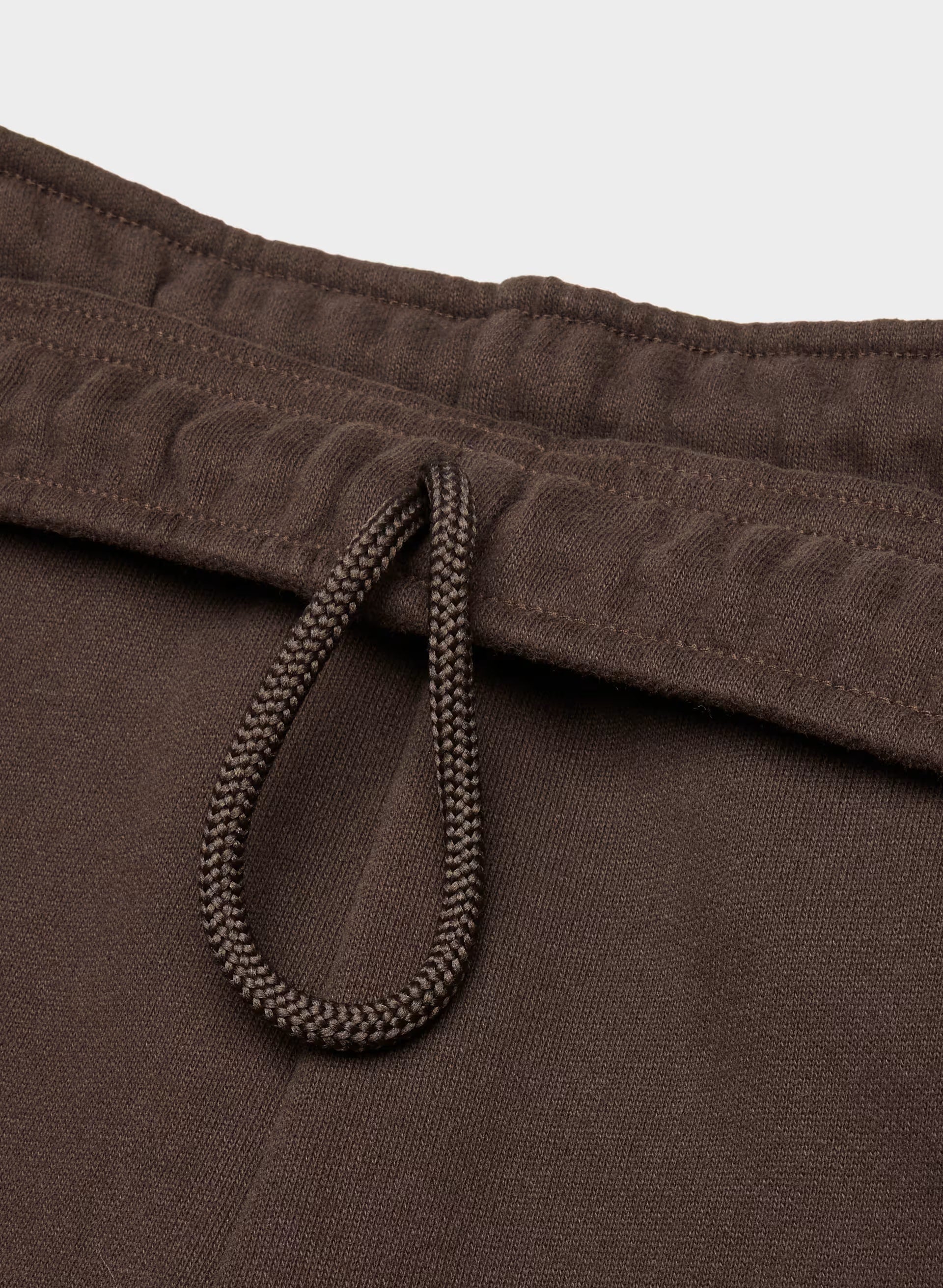 Cozy Sweatfleece Mega Cargo™ Sweatpant - RICH MOCHA BROWN