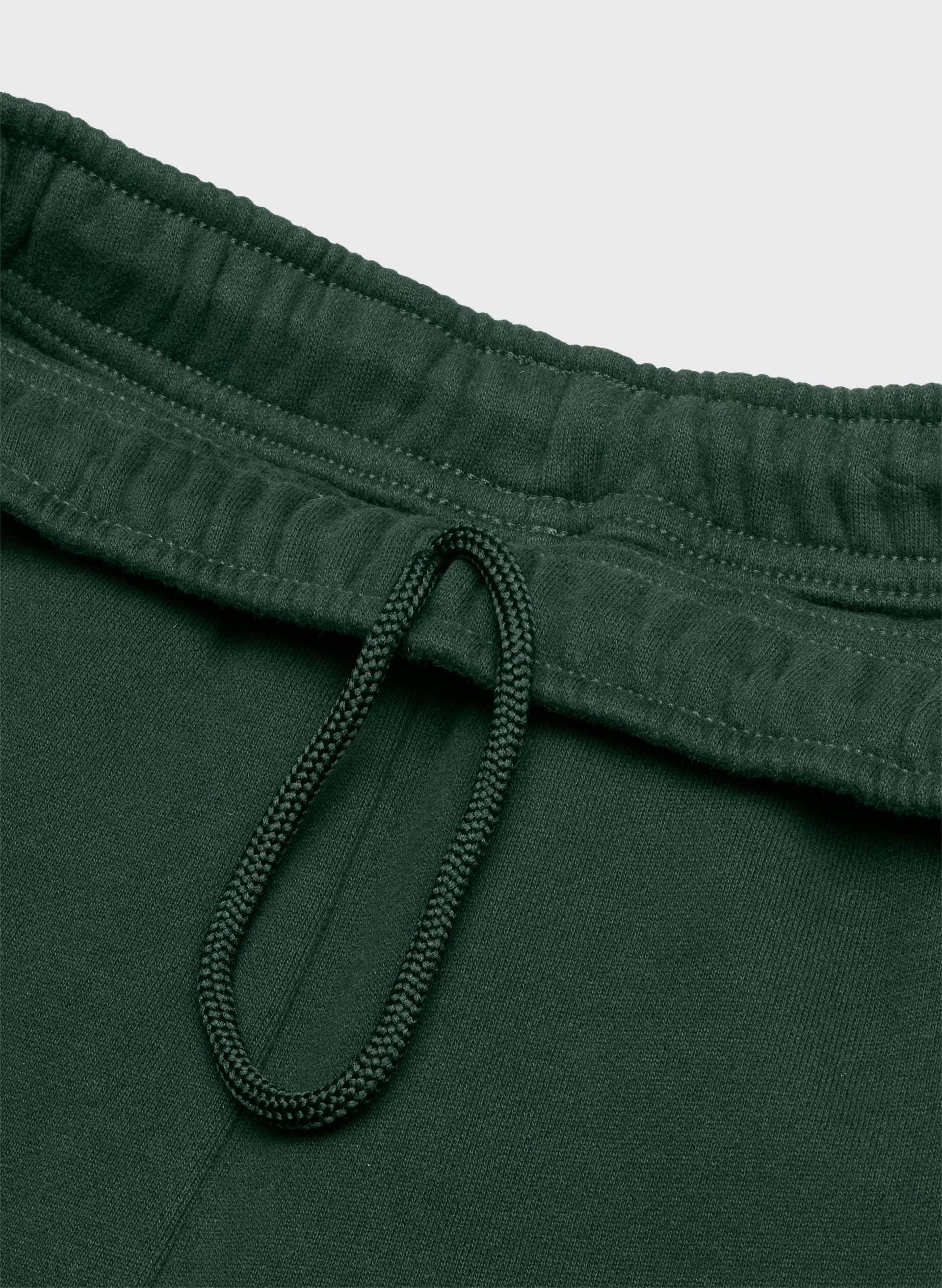 Cozy Sweatfleece Mega Cargo™ Sweatpant - SCARAB