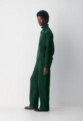 Cozy Sweatfleece Mega Cargo™ Sweatpant - SCARAB