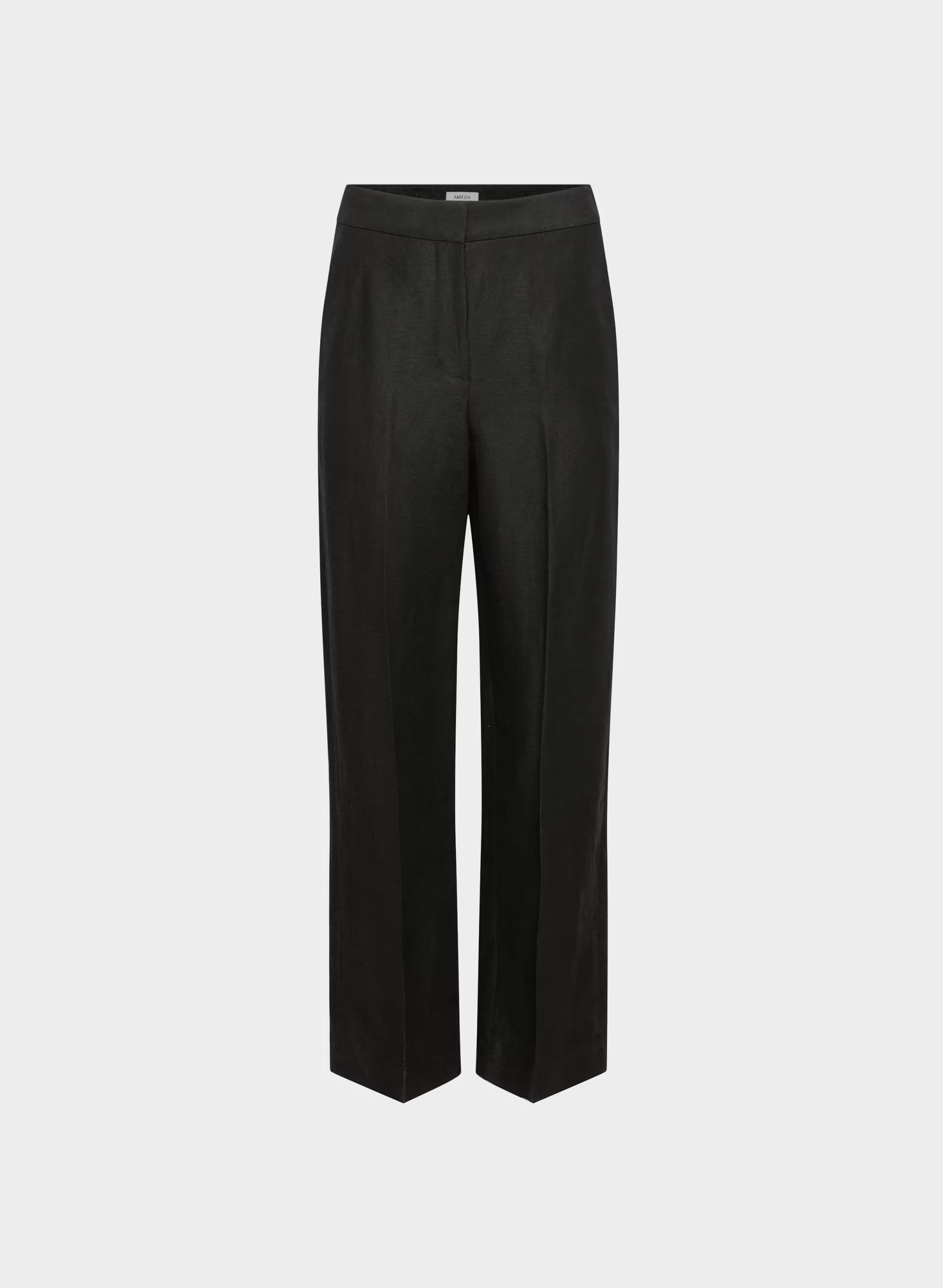 The Limitless Pant™ - CruiseLinen™ - BLACK