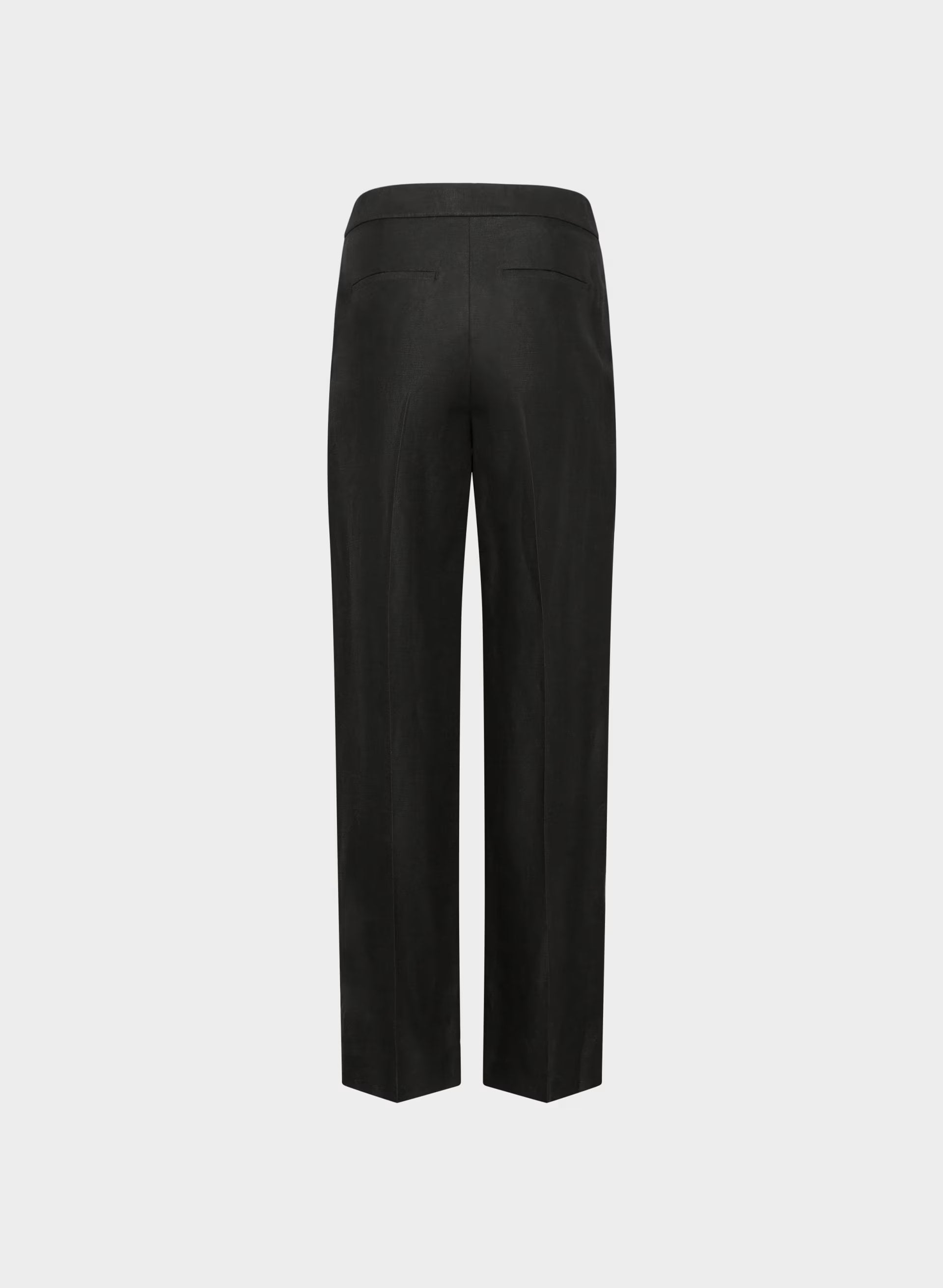The Limitless Pant™ - CruiseLinen™ - BLACK
