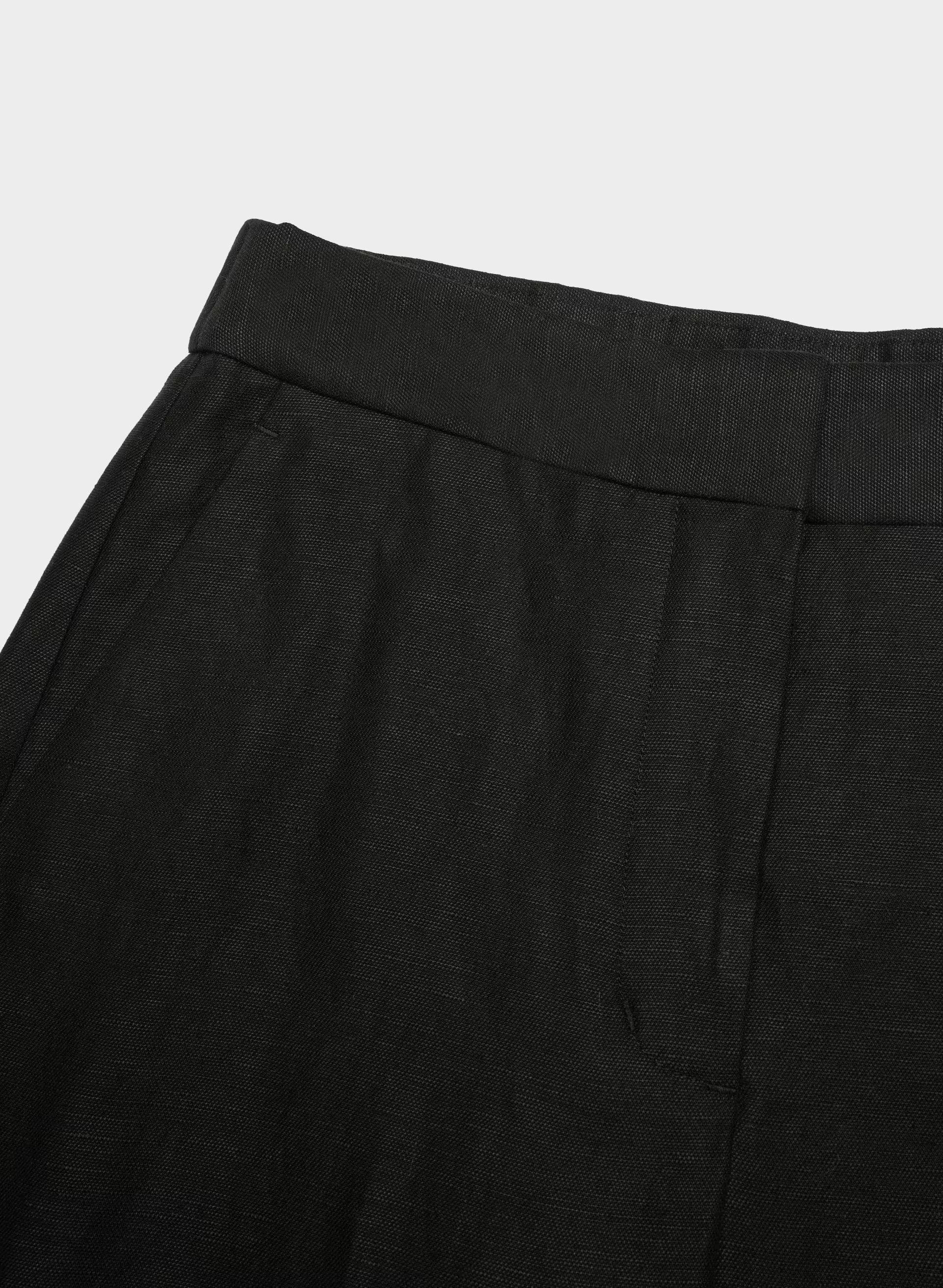 The Limitless Pant™ - CruiseLinen™ - BLACK