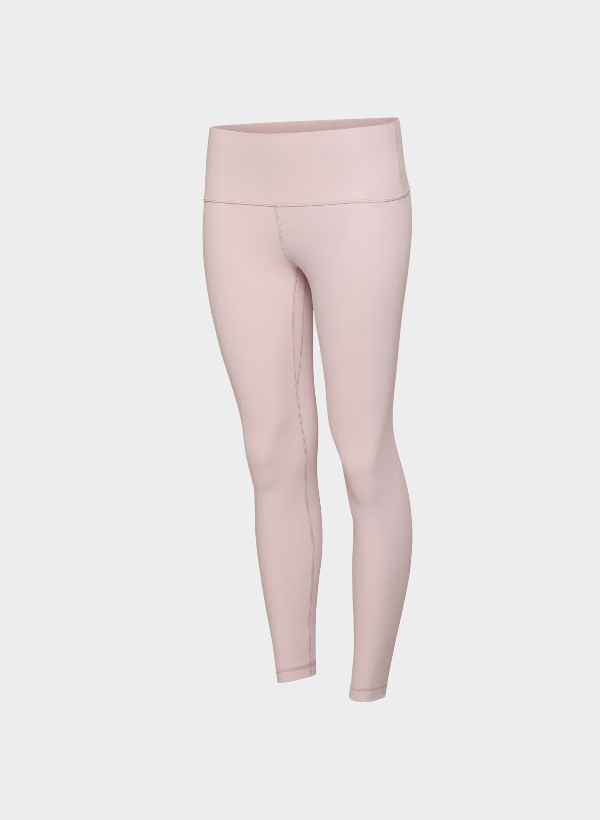 BUTTER Cheeky Hi-Rise 24 Legging - DUSTY PINK