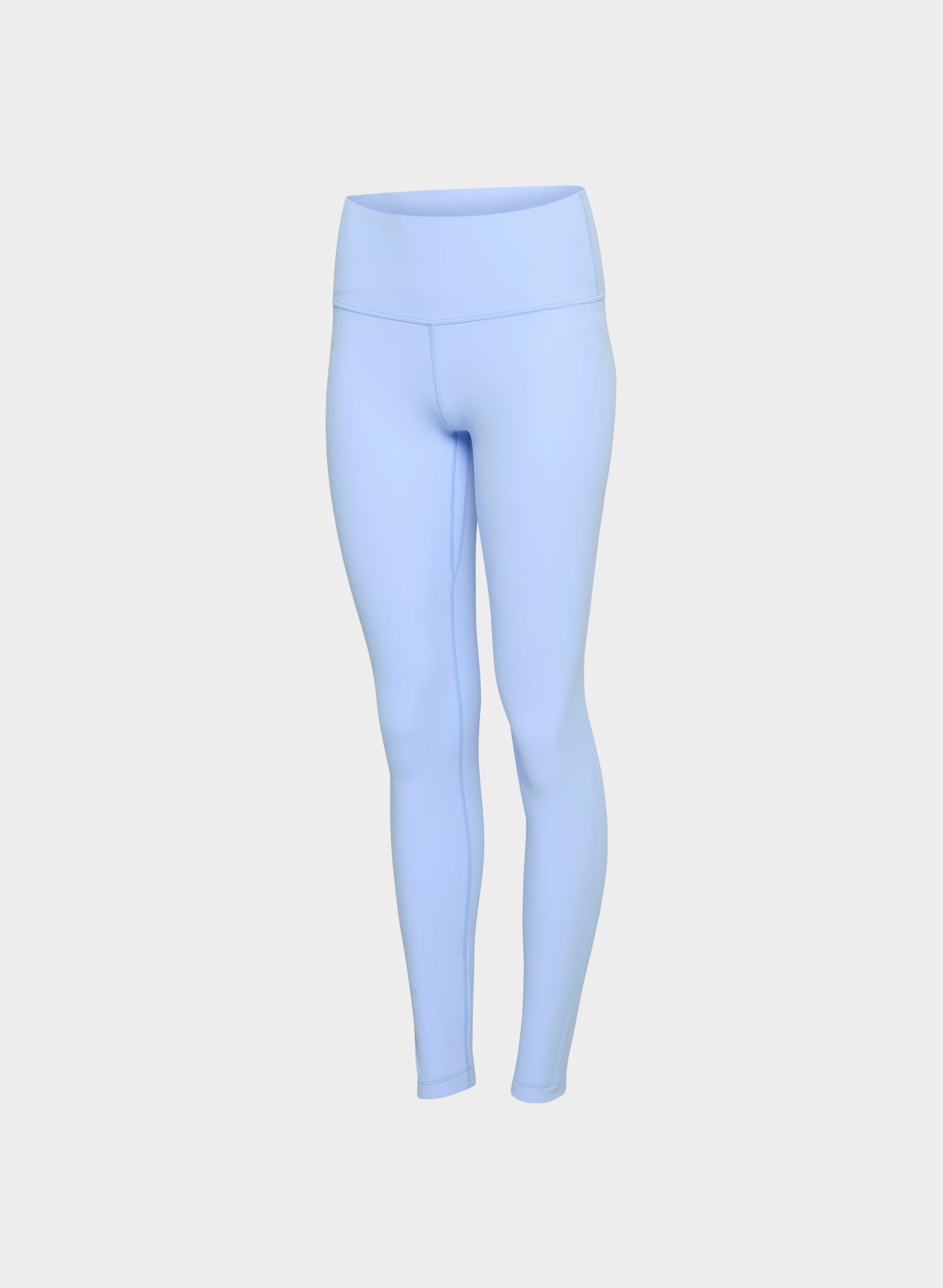 BUTTER Cheeky Hi-Rise 28 Legging - DAYFLOWER BLUE