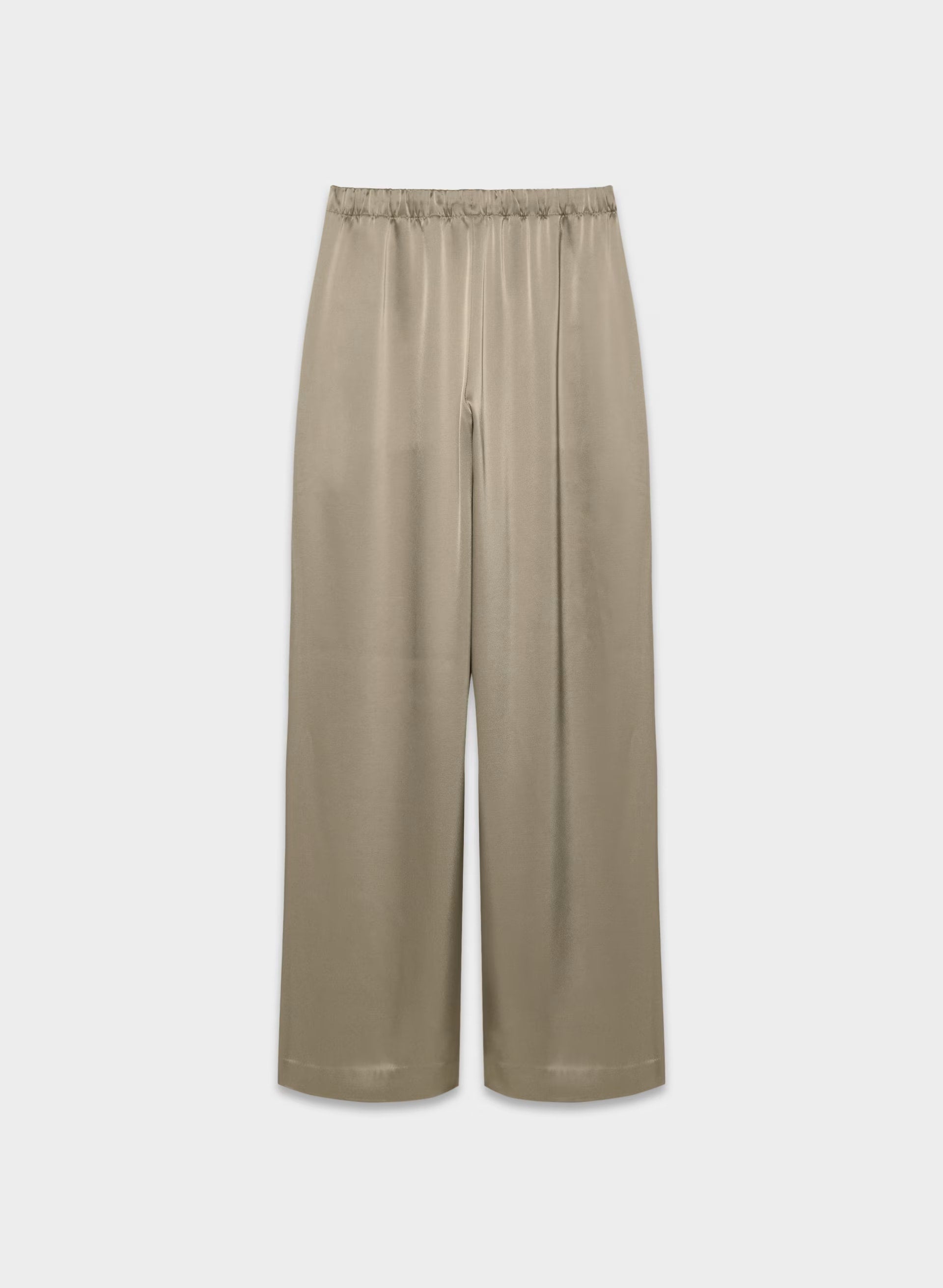 The Lodge Pant™ Satin - NOMAD TAUPE