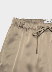 The Lodge Pant™ Satin - NOMAD TAUPE