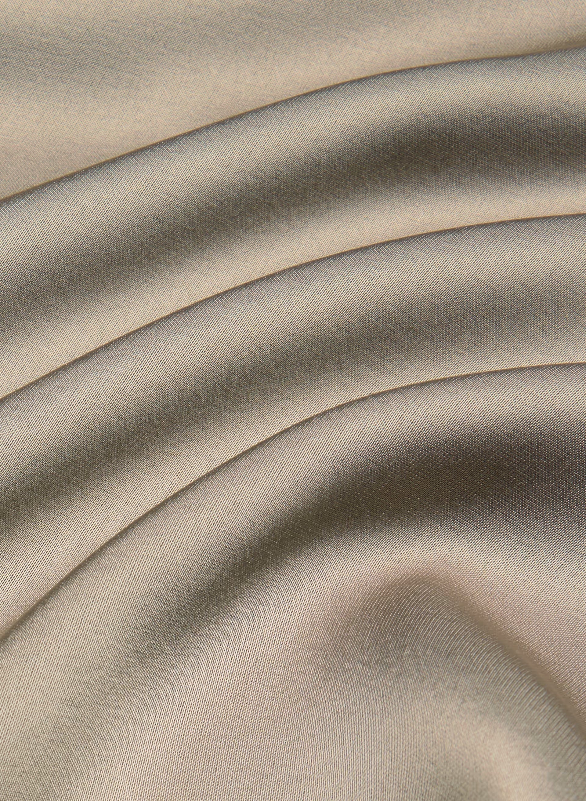 The Lodge Pant™ Satin - NOMAD TAUPE