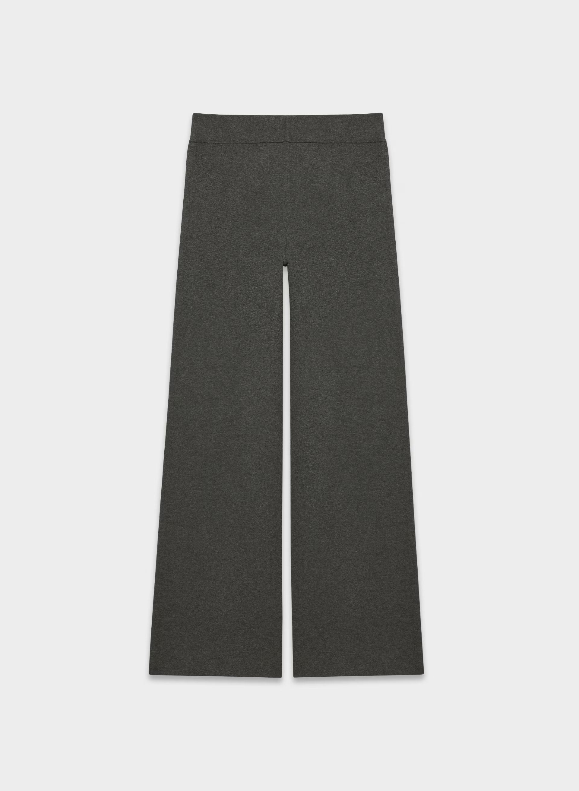 Souvenir Pant - Wonder Yarn - HEATHER GALAXY