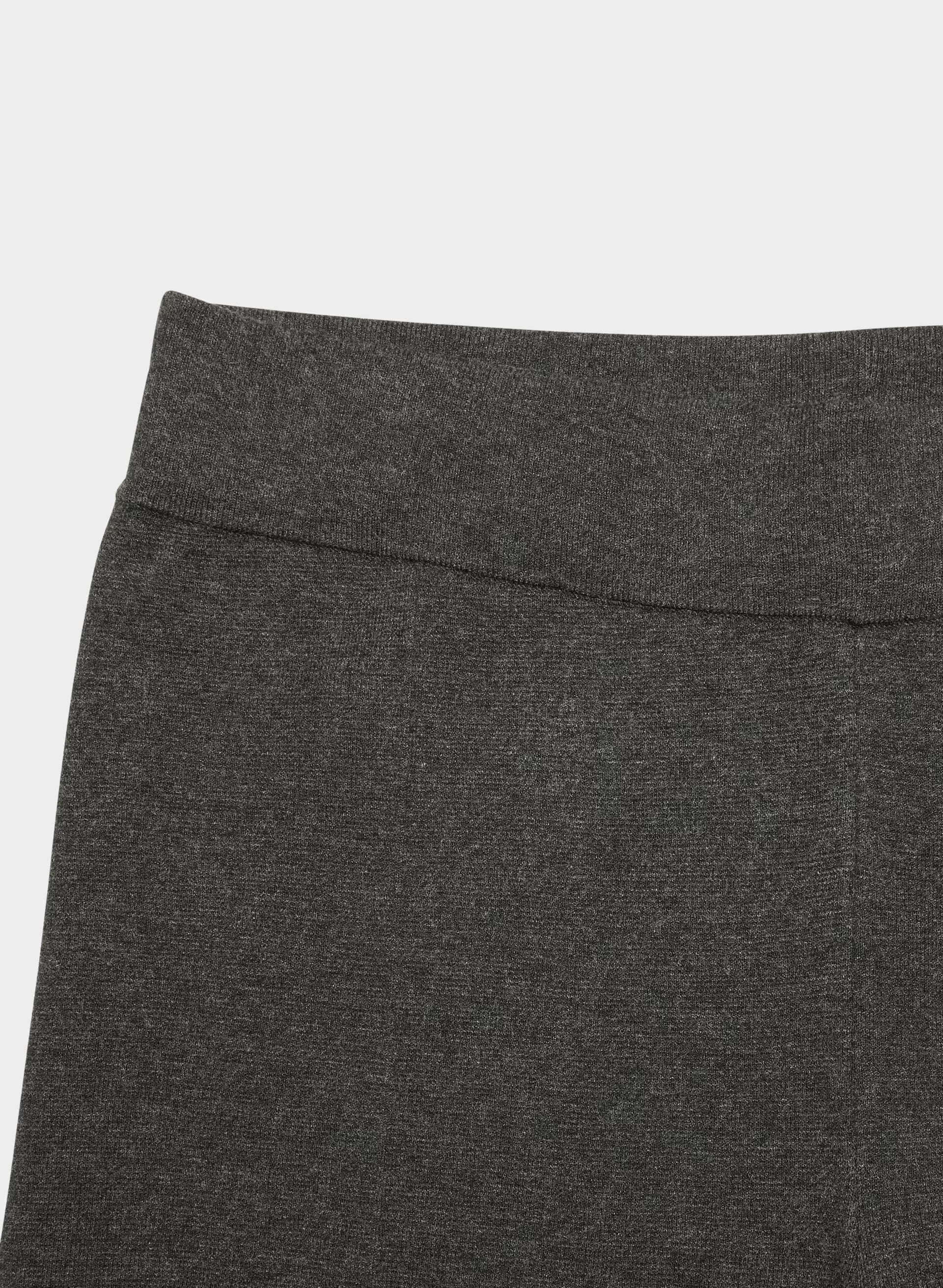 Souvenir Pant - Wonder Yarn - HEATHER GALAXY