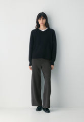 Souvenir Pant - Wonder Yarn - HEATHER GALAXY
