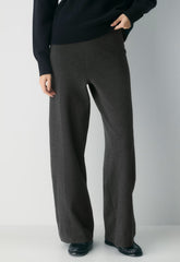 Souvenir Pant - Wonder Yarn - HEATHER GALAXY