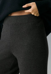 Souvenir Pant - Wonder Yarn - HEATHER GALAXY