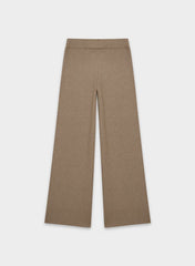 Souvenir Pant - Wonder Yarn - HEATHER FOLIO TAUPE