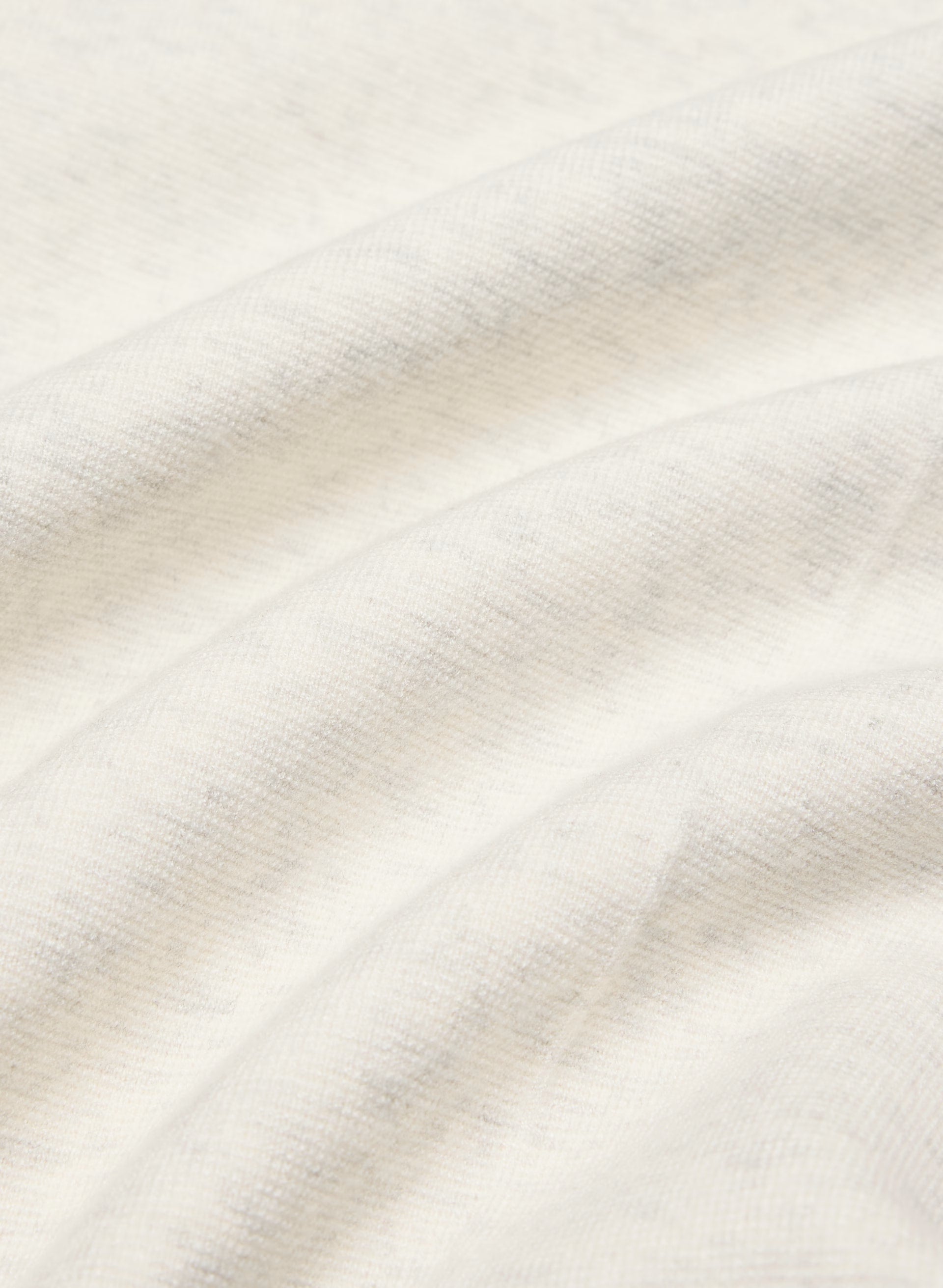 Souvenir Pant - Wonder Yarn - HEATHER BIRCH