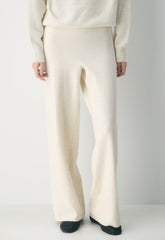 Souvenir Pant - Wonder Yarn - HEATHER BIRCH