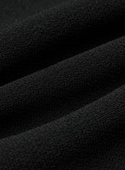 Leeway Pant - BLACK