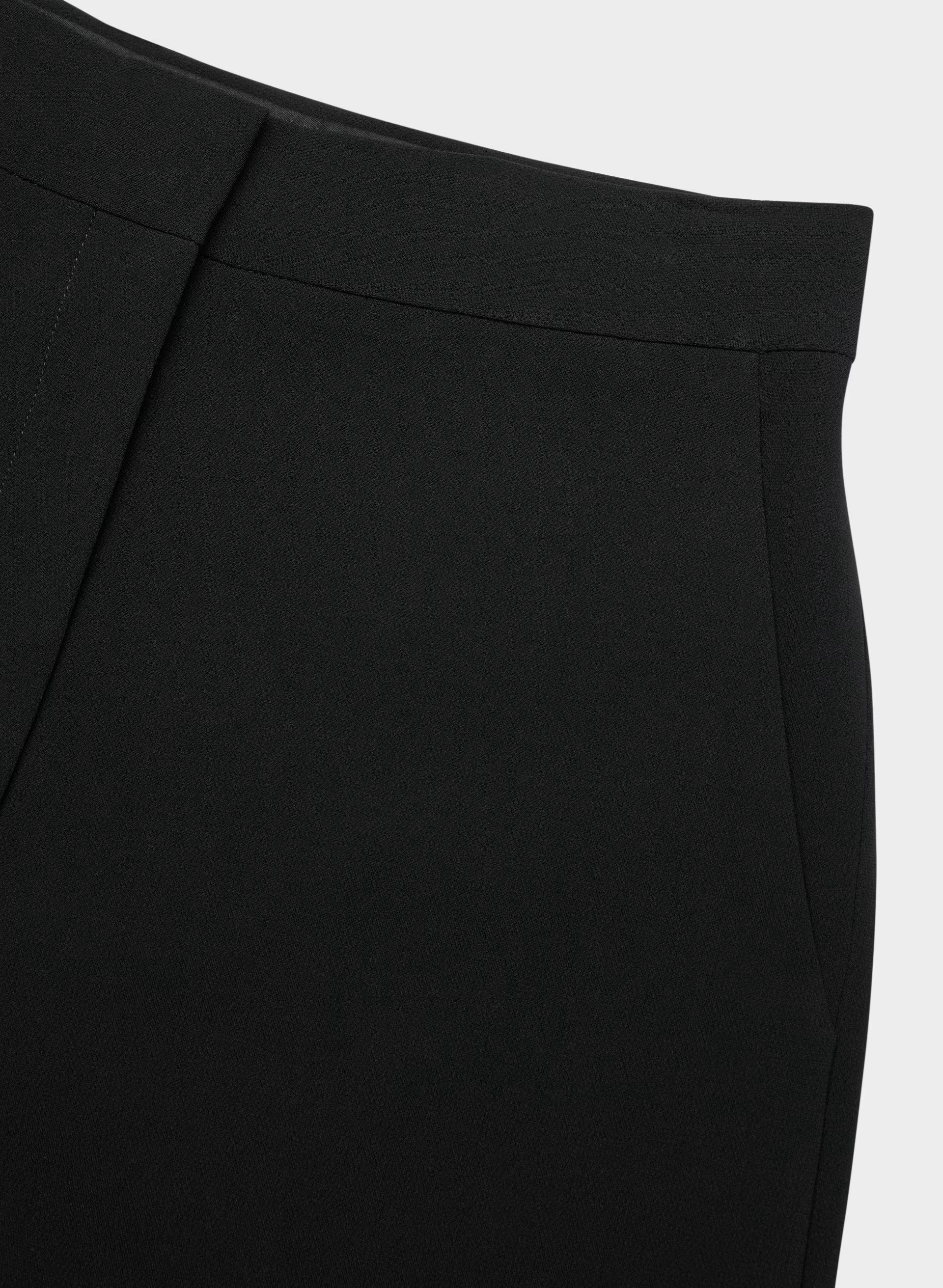 Leeway Pant - BLACK