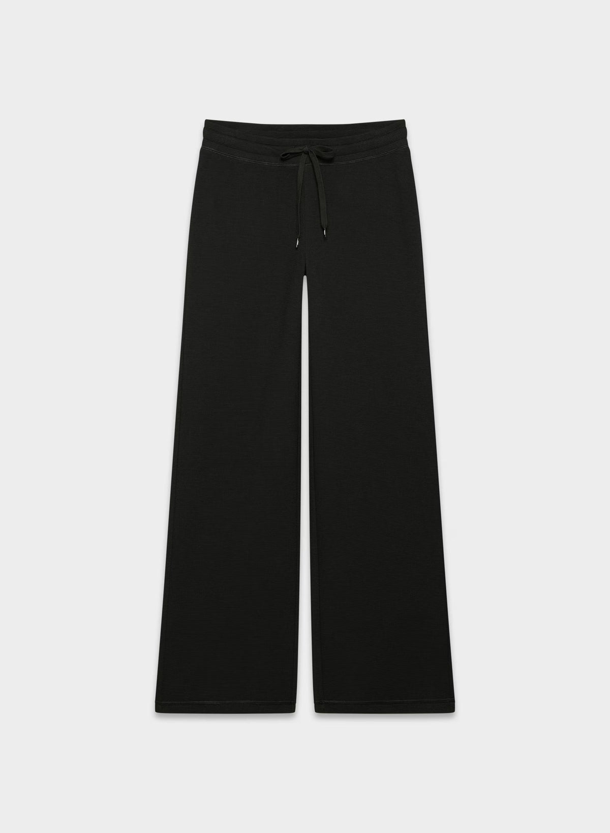 Wafflex Attune Pant - BLACK
