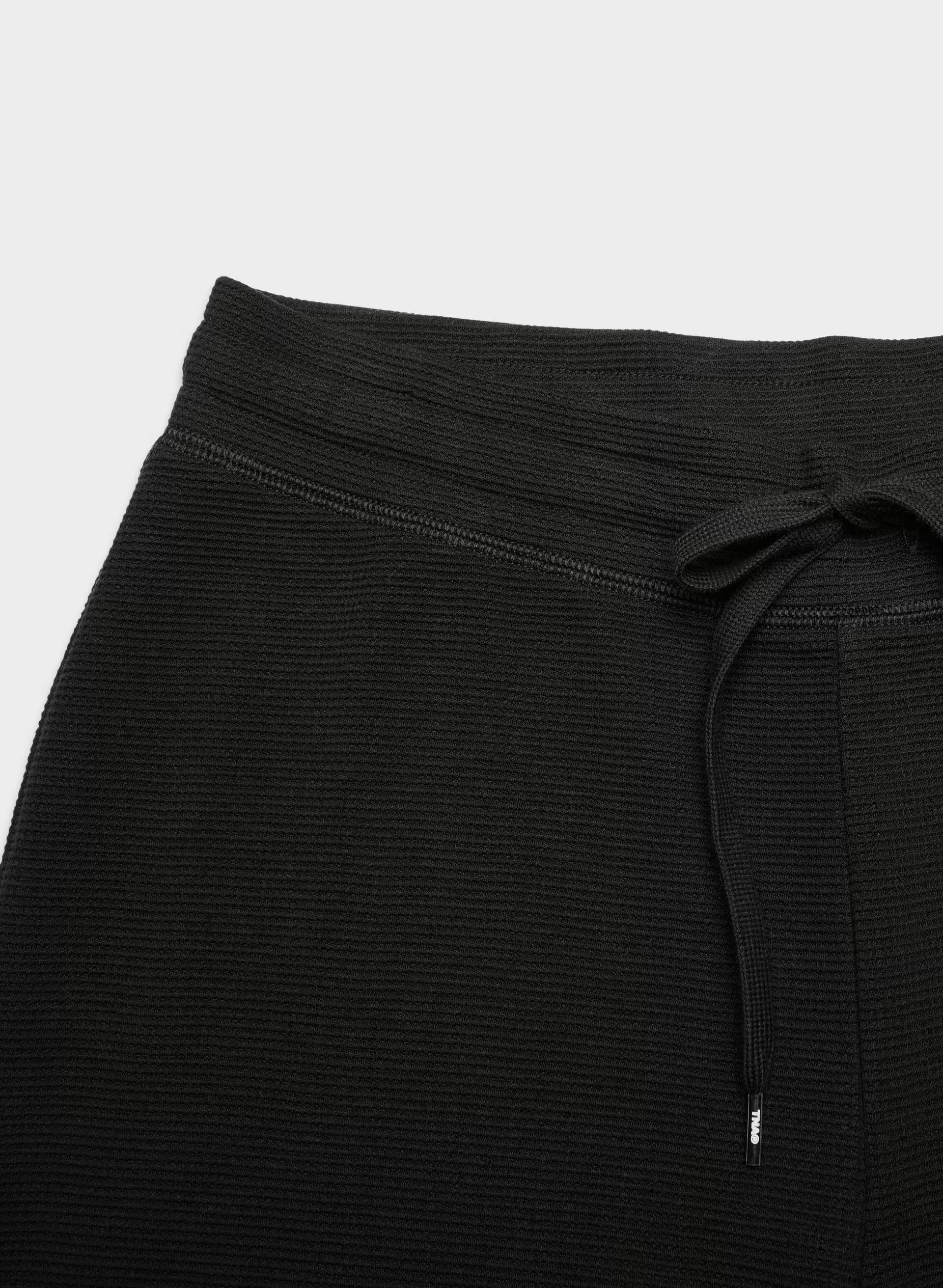 Wafflex Attune Pant - BLACK