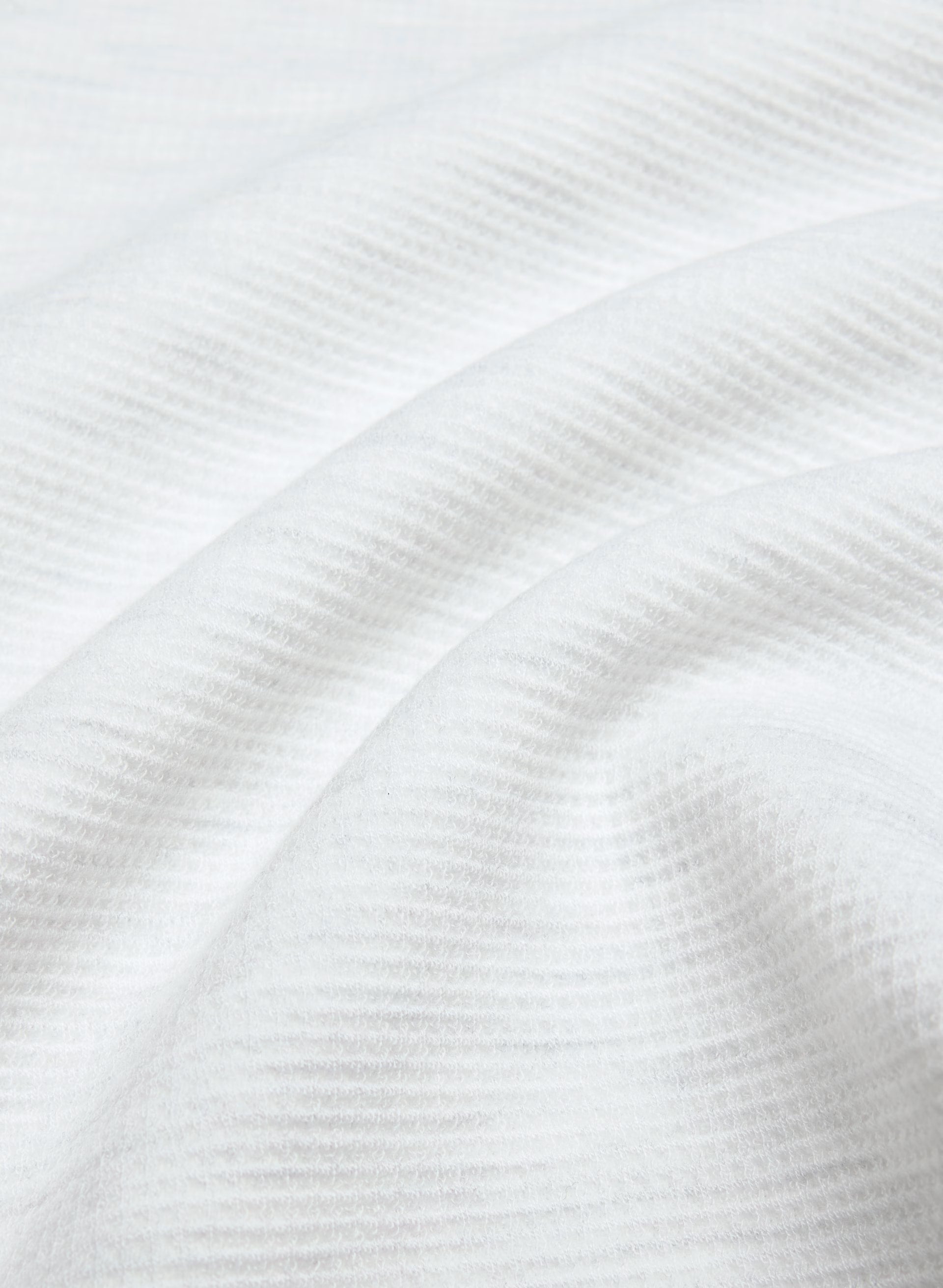 Wafflex Attune Pant - HEATHER CLOUD WHITE