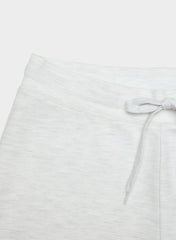 Wafflex Attune Pant - HEATHER CLOUD WHITE