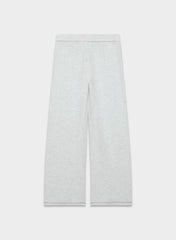 Wafflex Attune Pant - HEATHER CHROME
