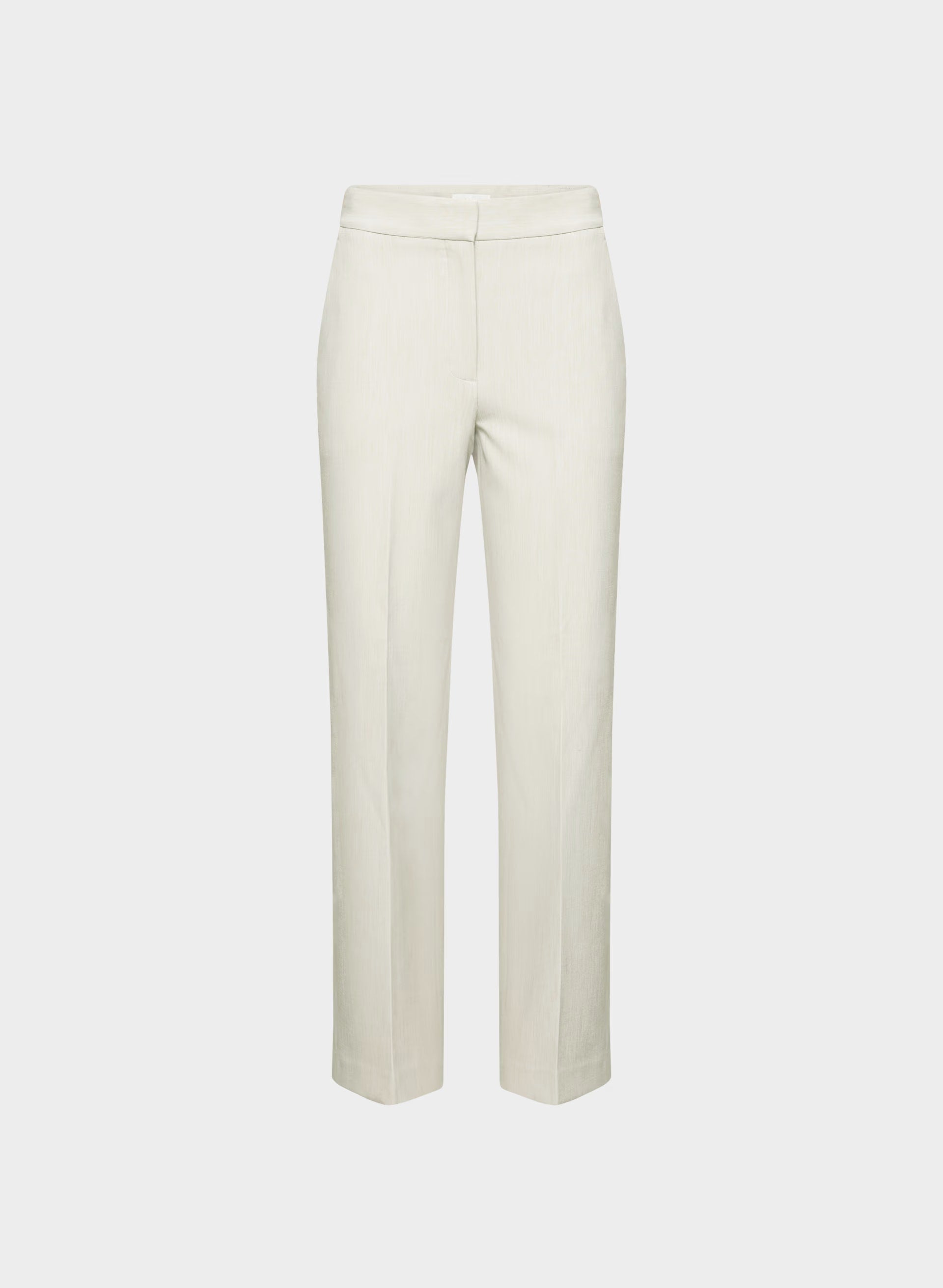 The Limitless Pant™ - Eversential™ - HEATHER MATTE PEARL