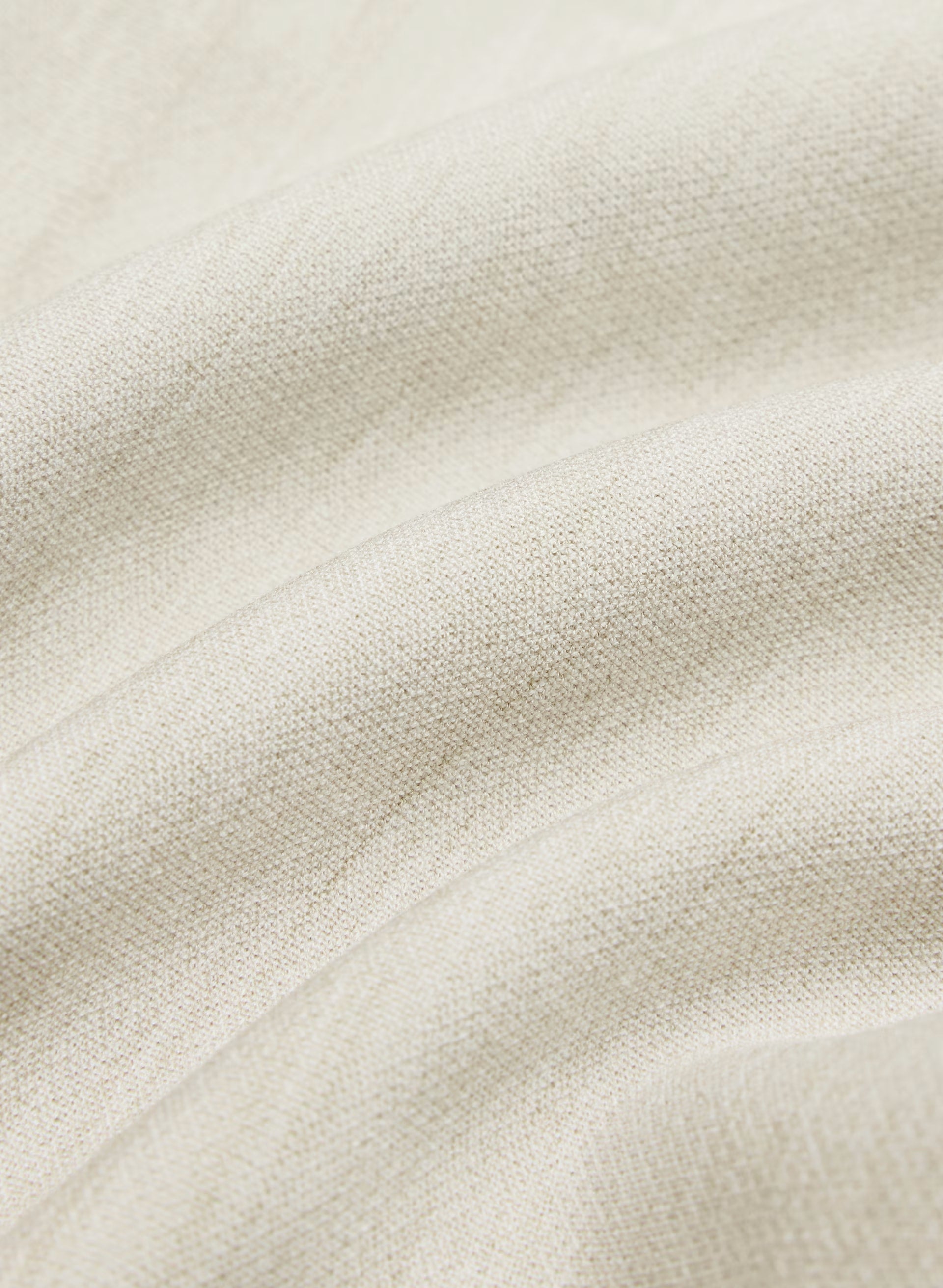 The Effortless Pant™ - Eversential™ - HEATHER MATTE PEARL