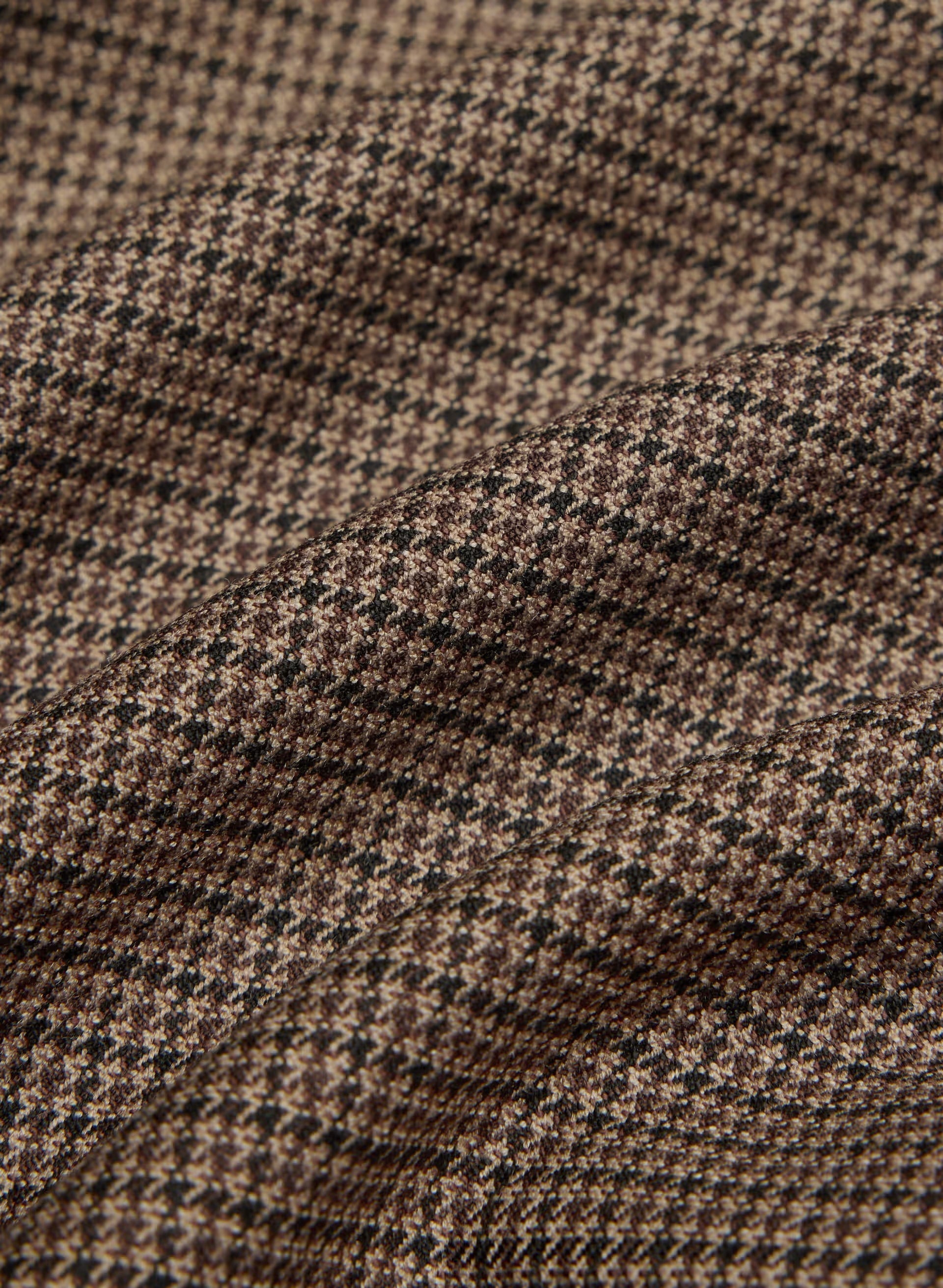 The Lodge Pant™ - (Re)fined - ORL CHECK R M BR/D BR