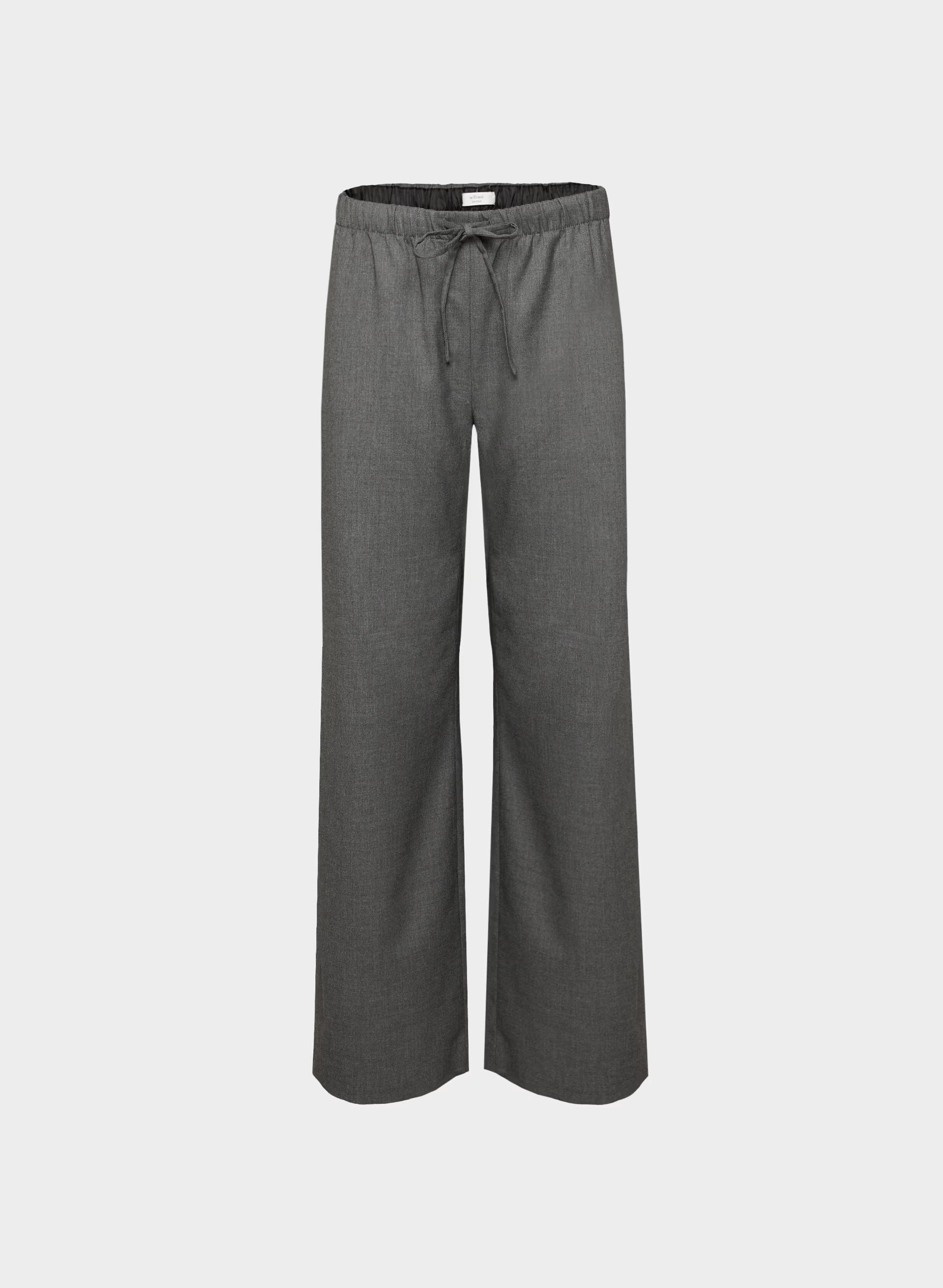 The Lodge Pant™ - (Re)fined - HEATHER CHARCOAL