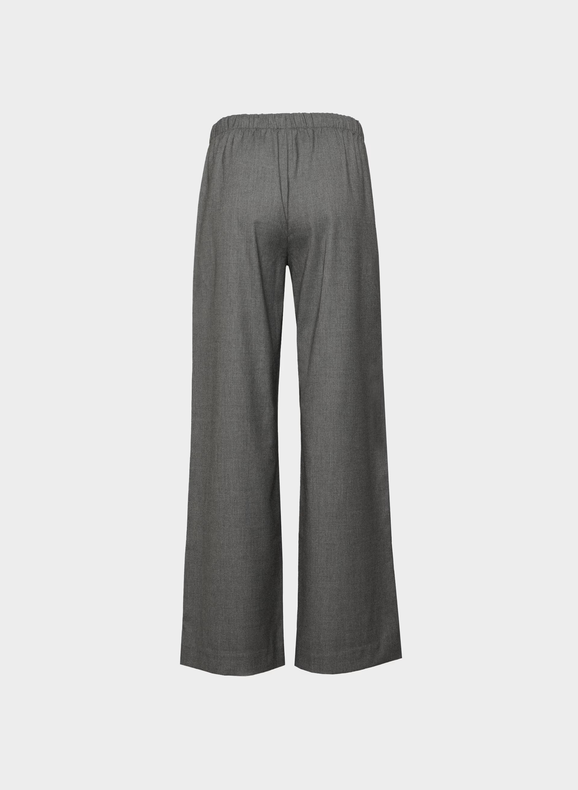 The Lodge Pant™ - (Re)fined - HEATHER CHARCOAL