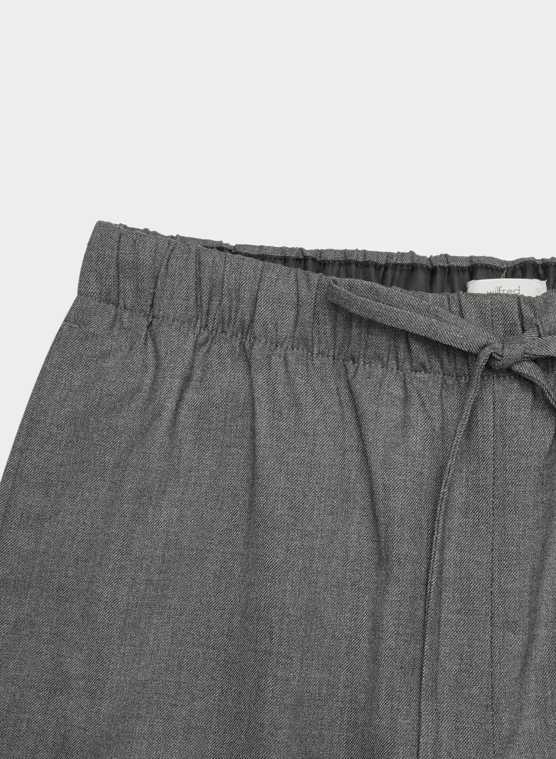 The Lodge Pant™ - (Re)fined - HEATHER CHARCOAL