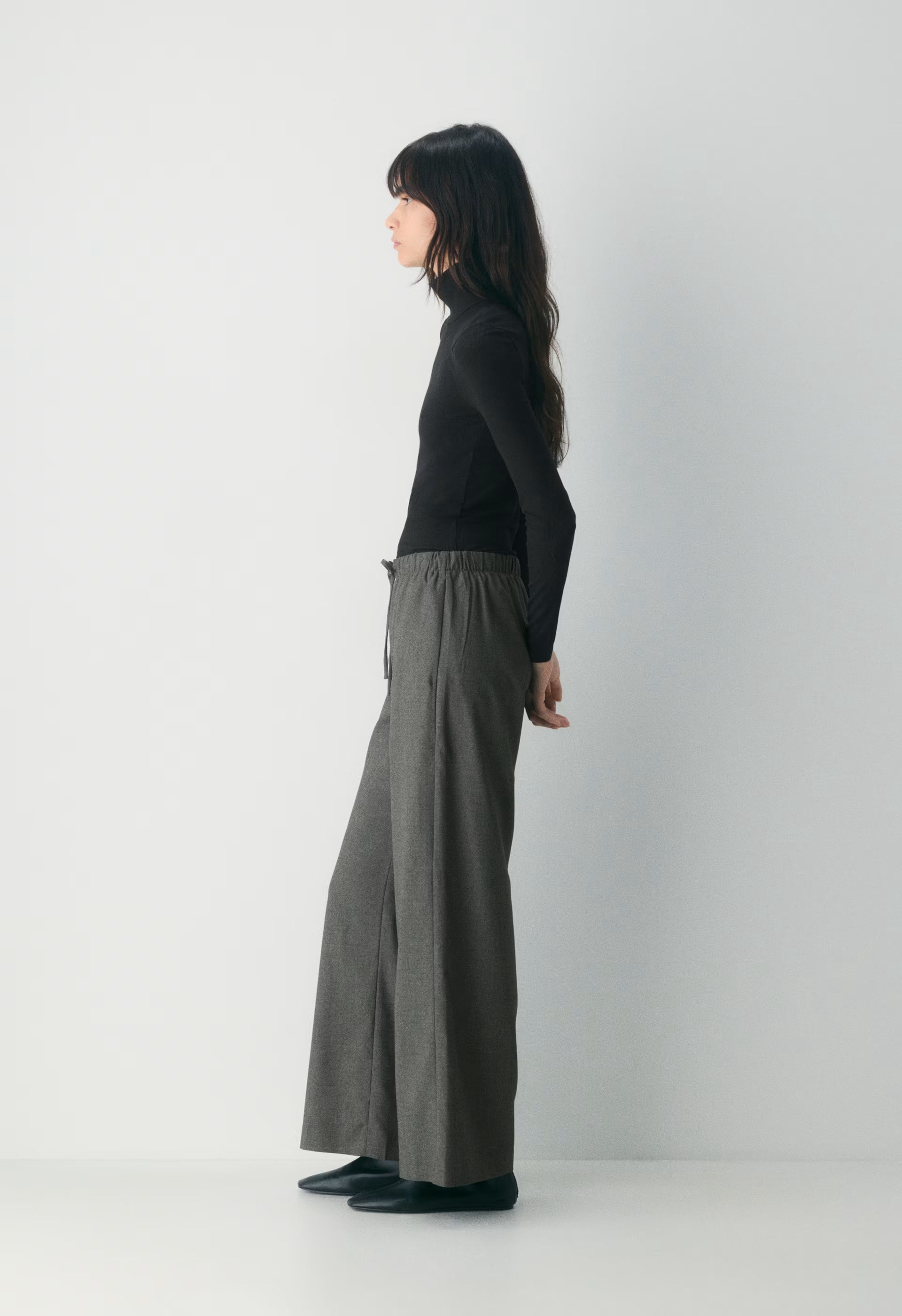 The Lodge Pant™ - (Re)fined - HEATHER CHARCOAL