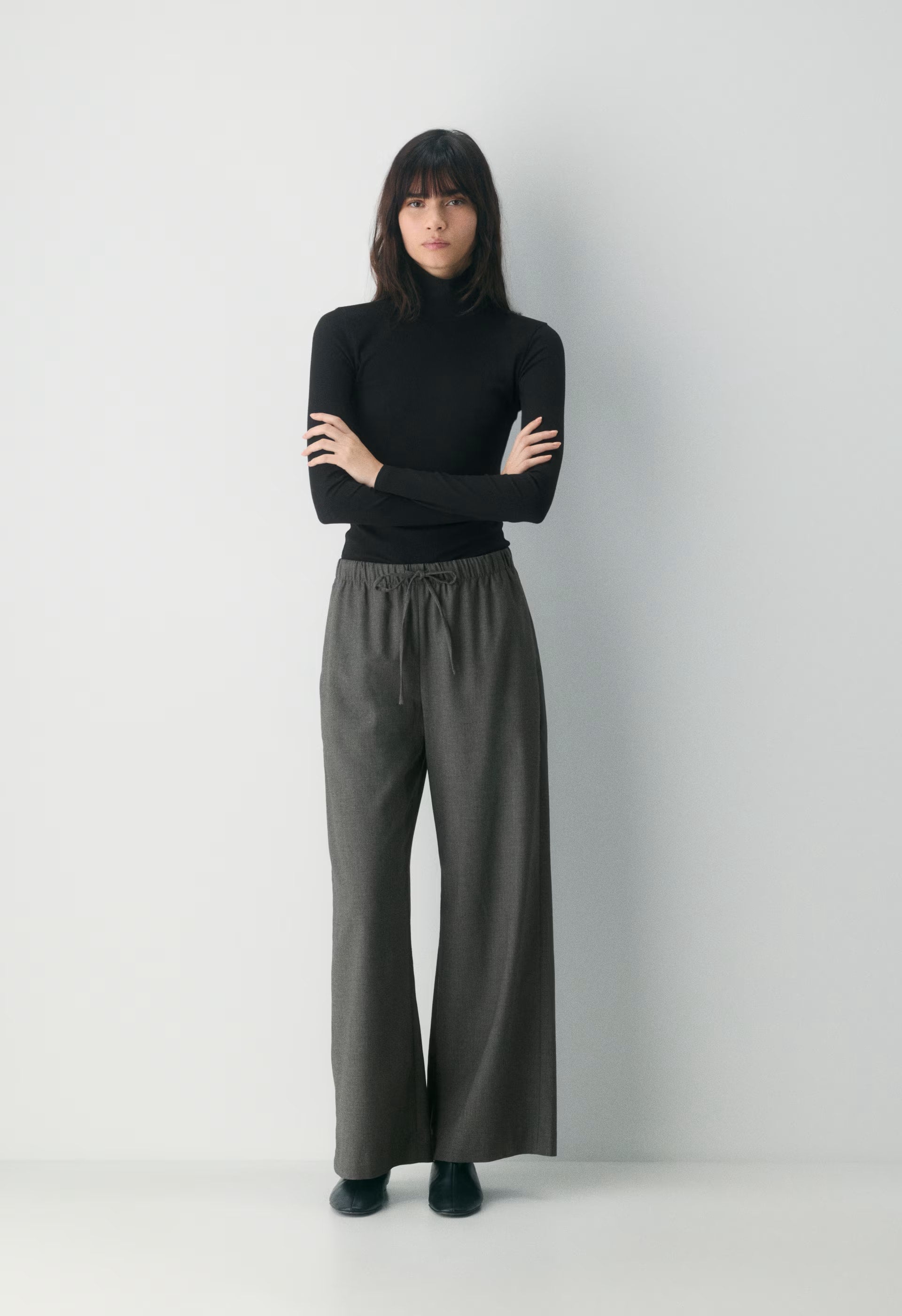The Lodge Pant™ - (Re)fined - HEATHER CHARCOAL