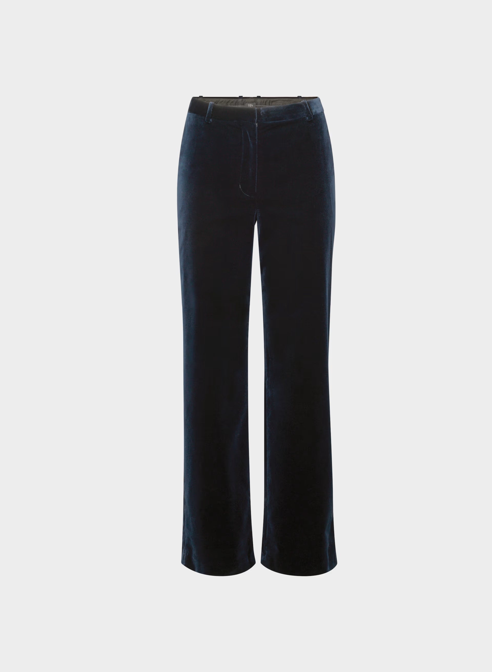 Carraway Pant - DARK NAVY