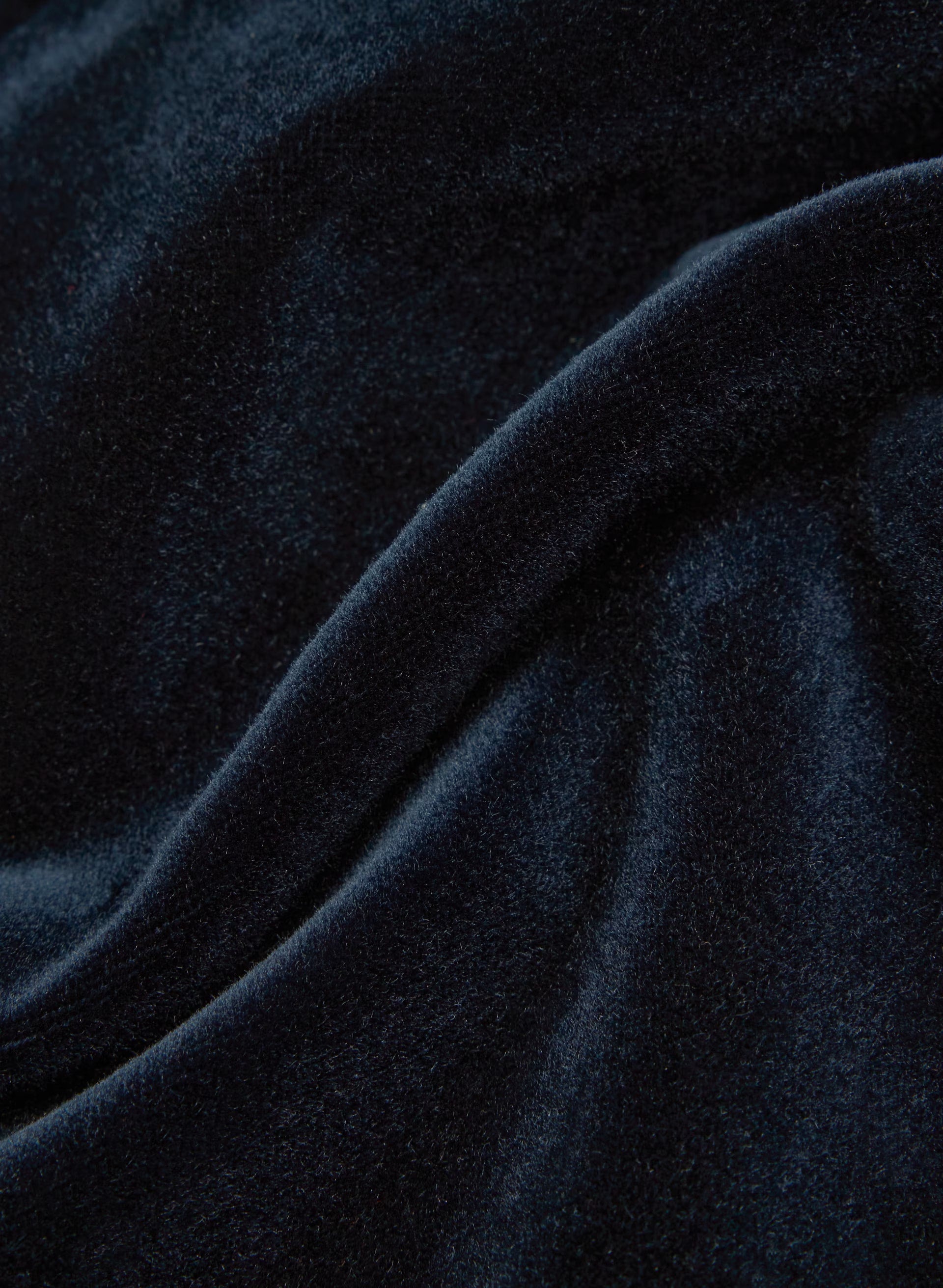 Carraway Pant - DARK NAVY