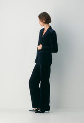 Carraway Pant - DARK NAVY