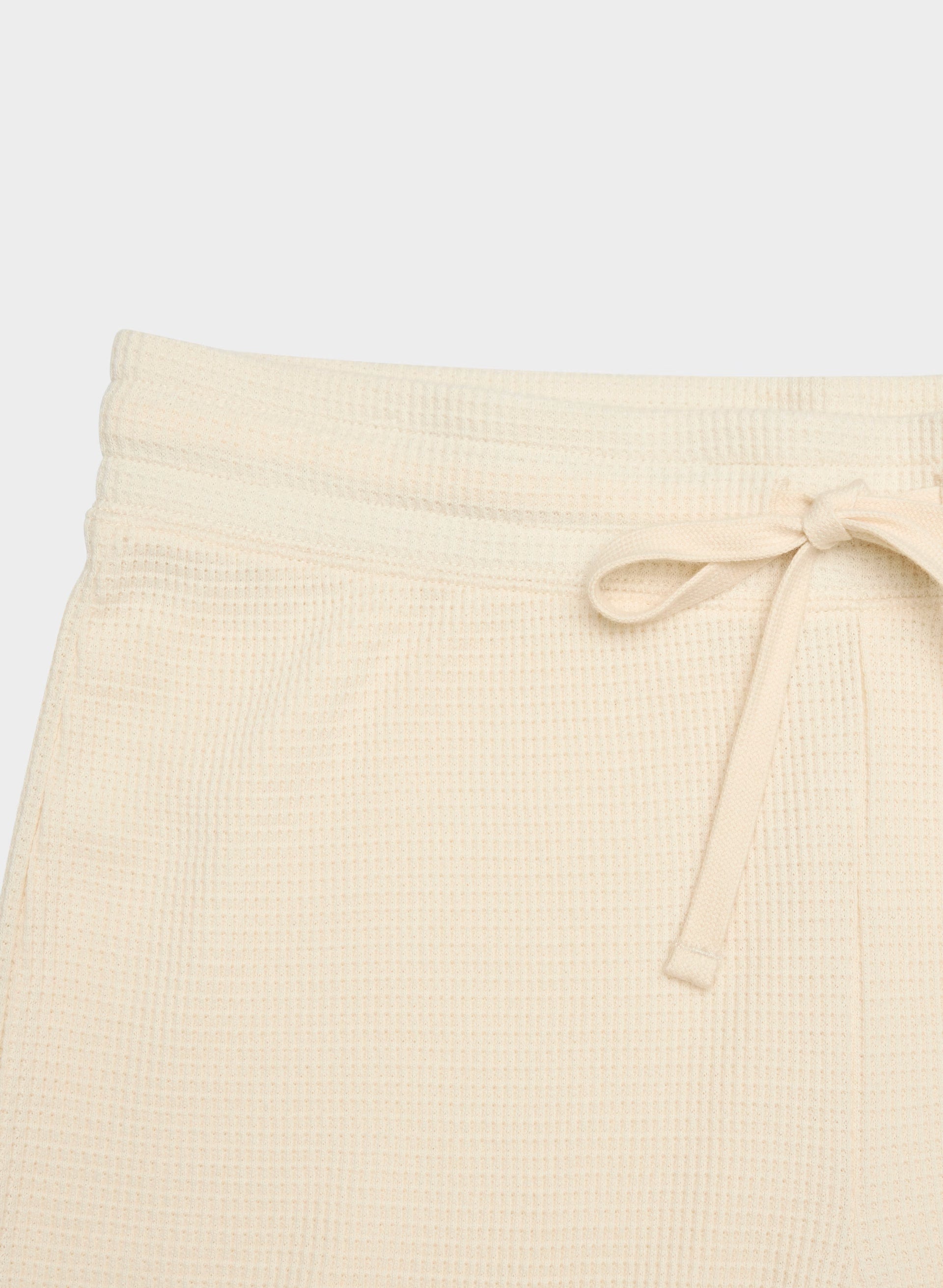Dottie Pant - WHITECAP GREY