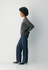 Citizens of Humanity Miro Long Relaxed Jean - MEDINA