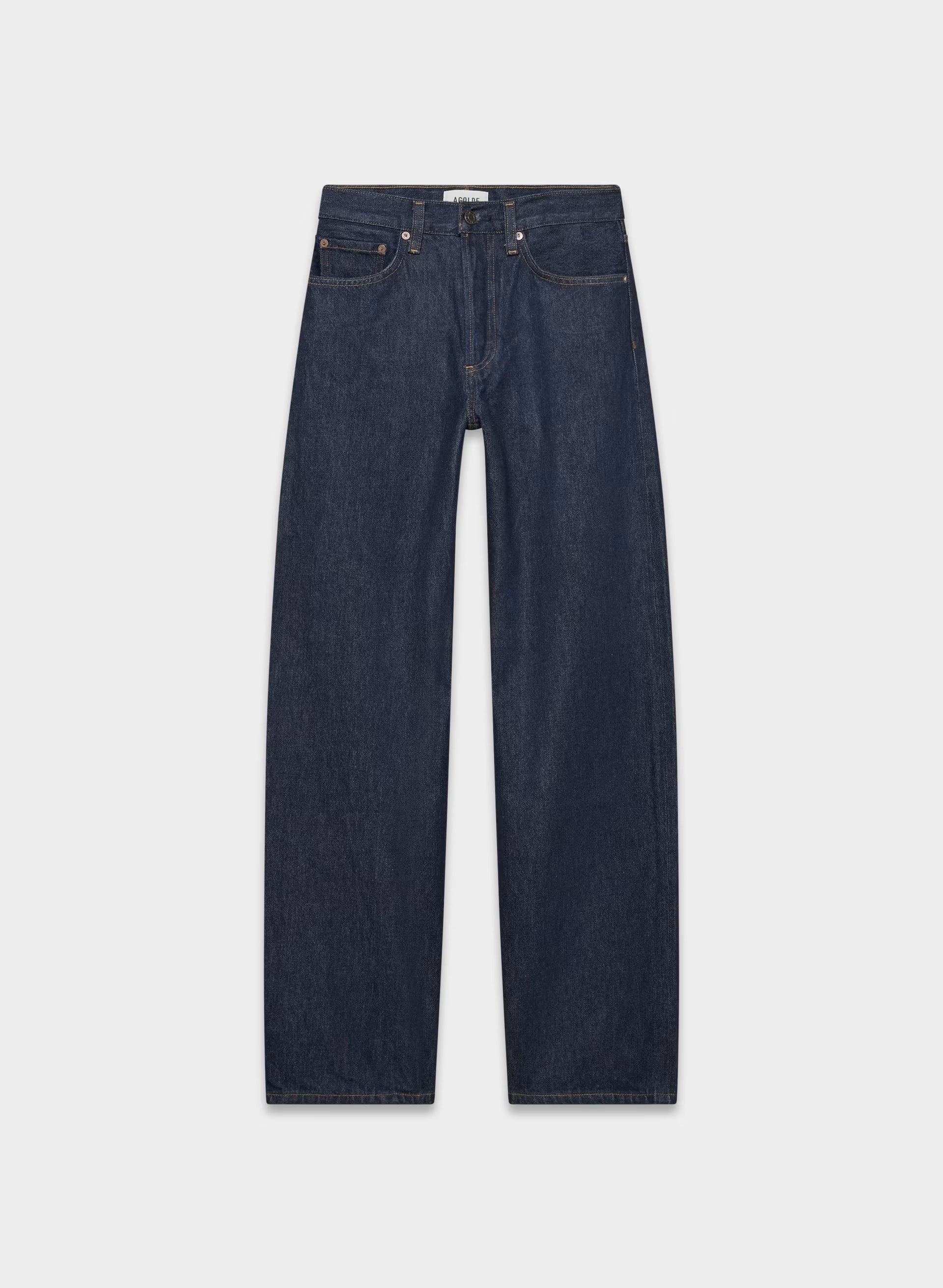 AGOLDE Arc Jean - RINSE